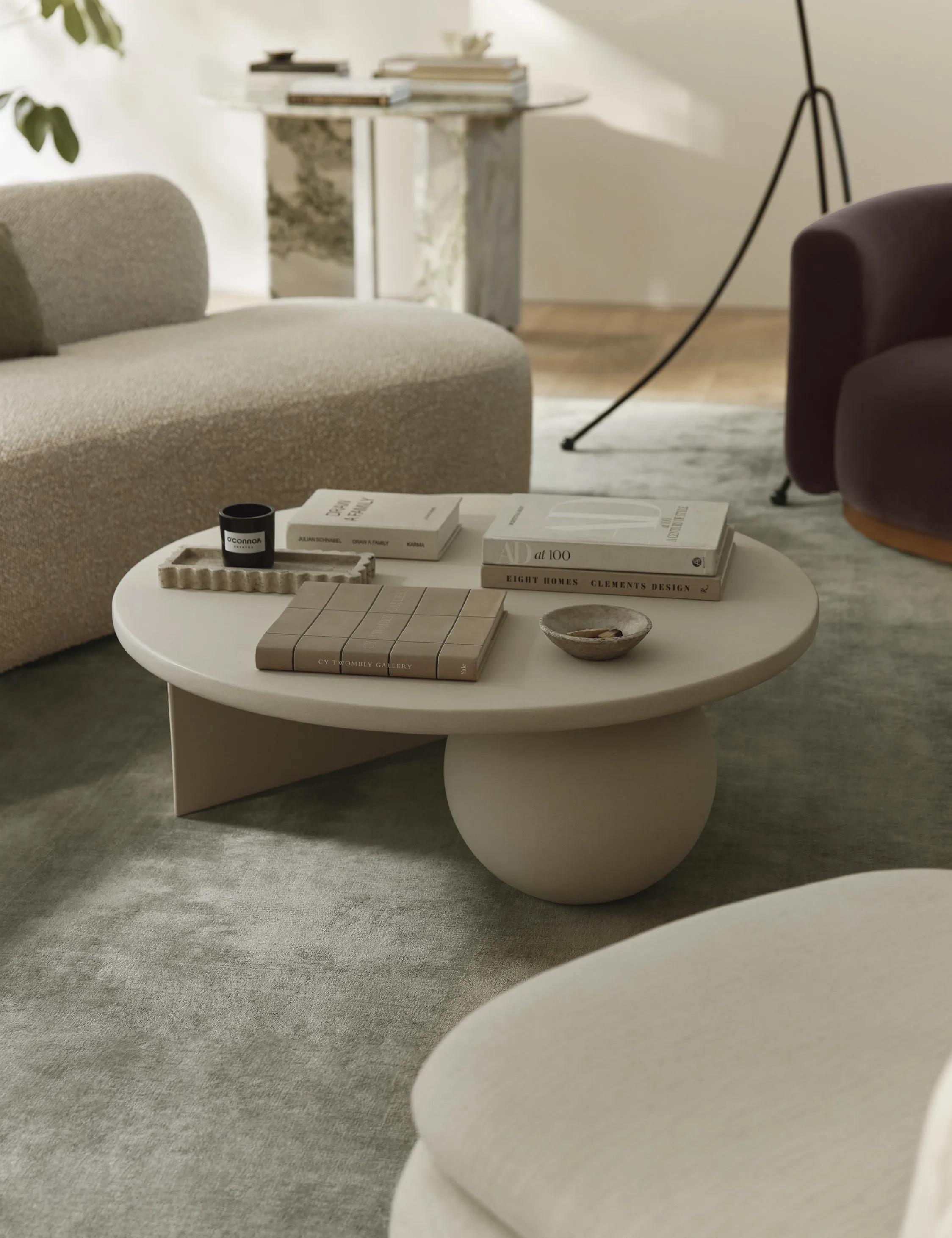 512 Tray by Anastasio Home Lulu and Georgia