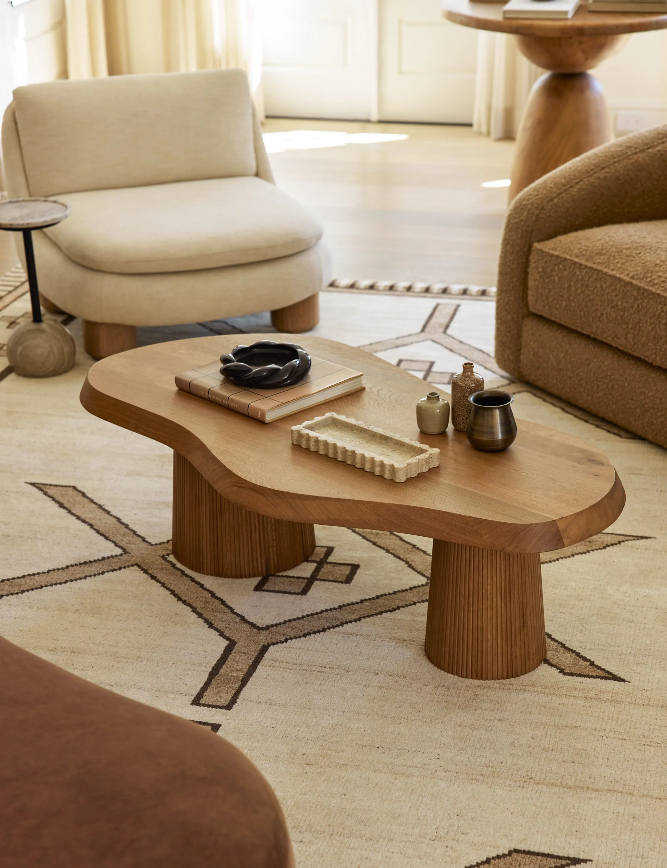 512 Tray by Anastasio Home Lulu and Georgia