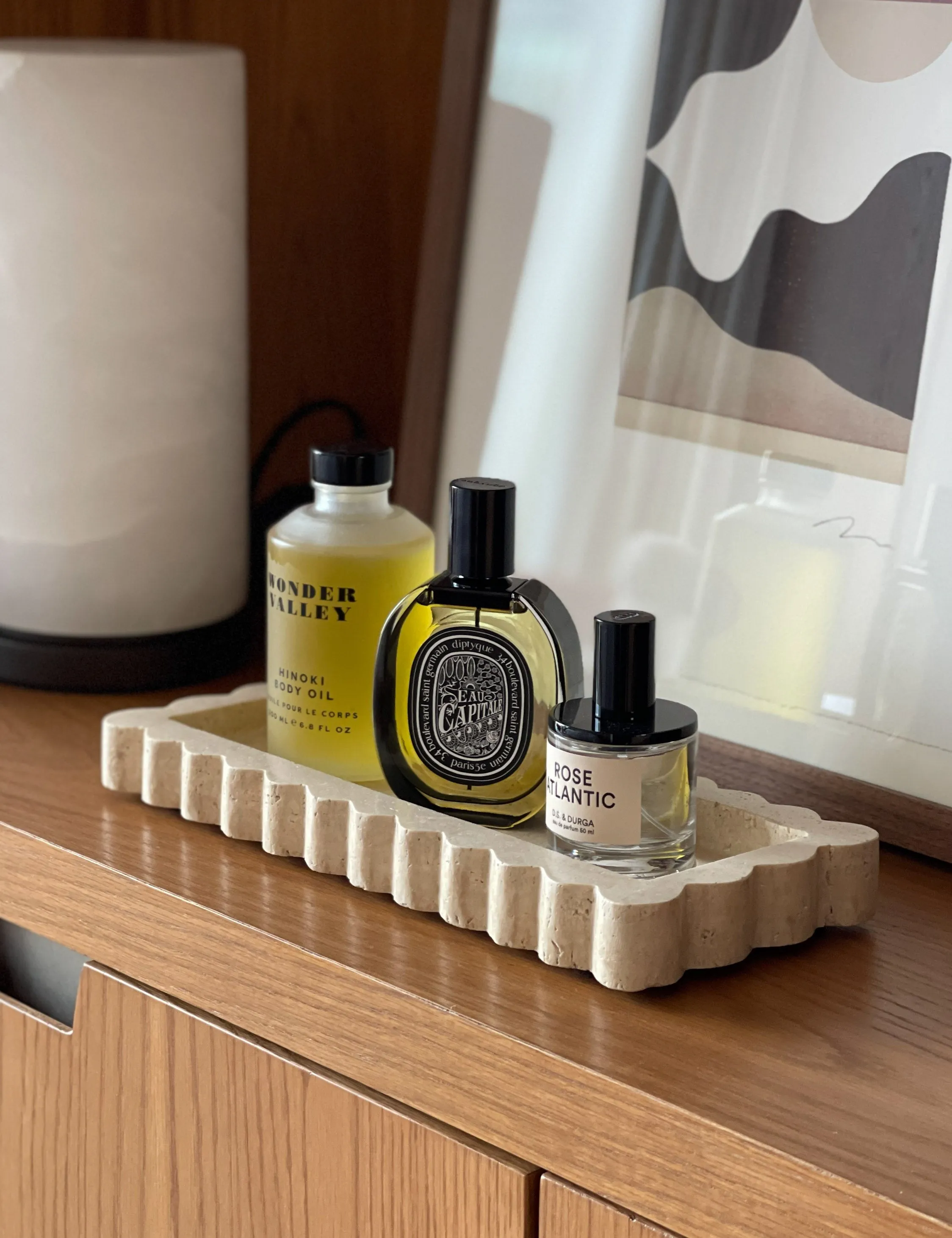 512 Tray by Anastasio Home Lulu and Georgia