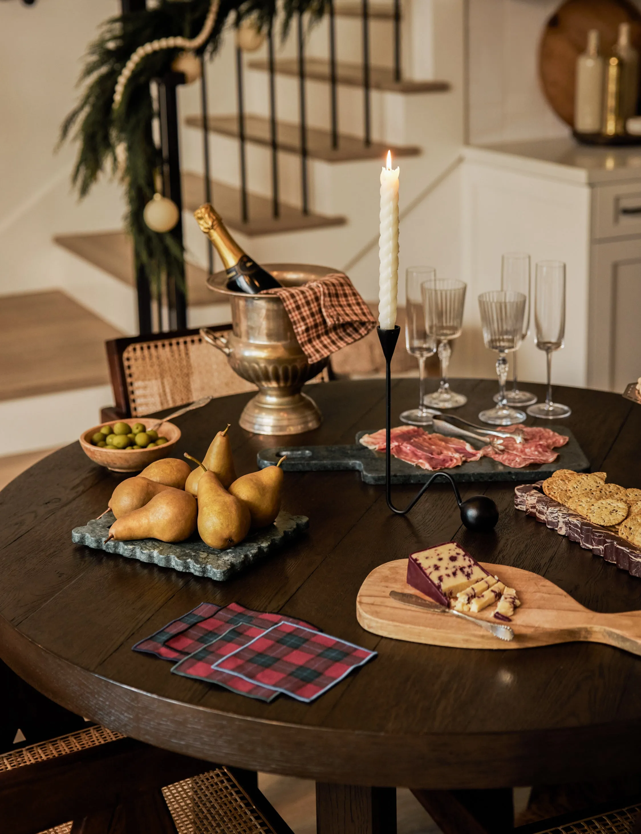 810 Tray by Anastasio Home Lulu and Georgia