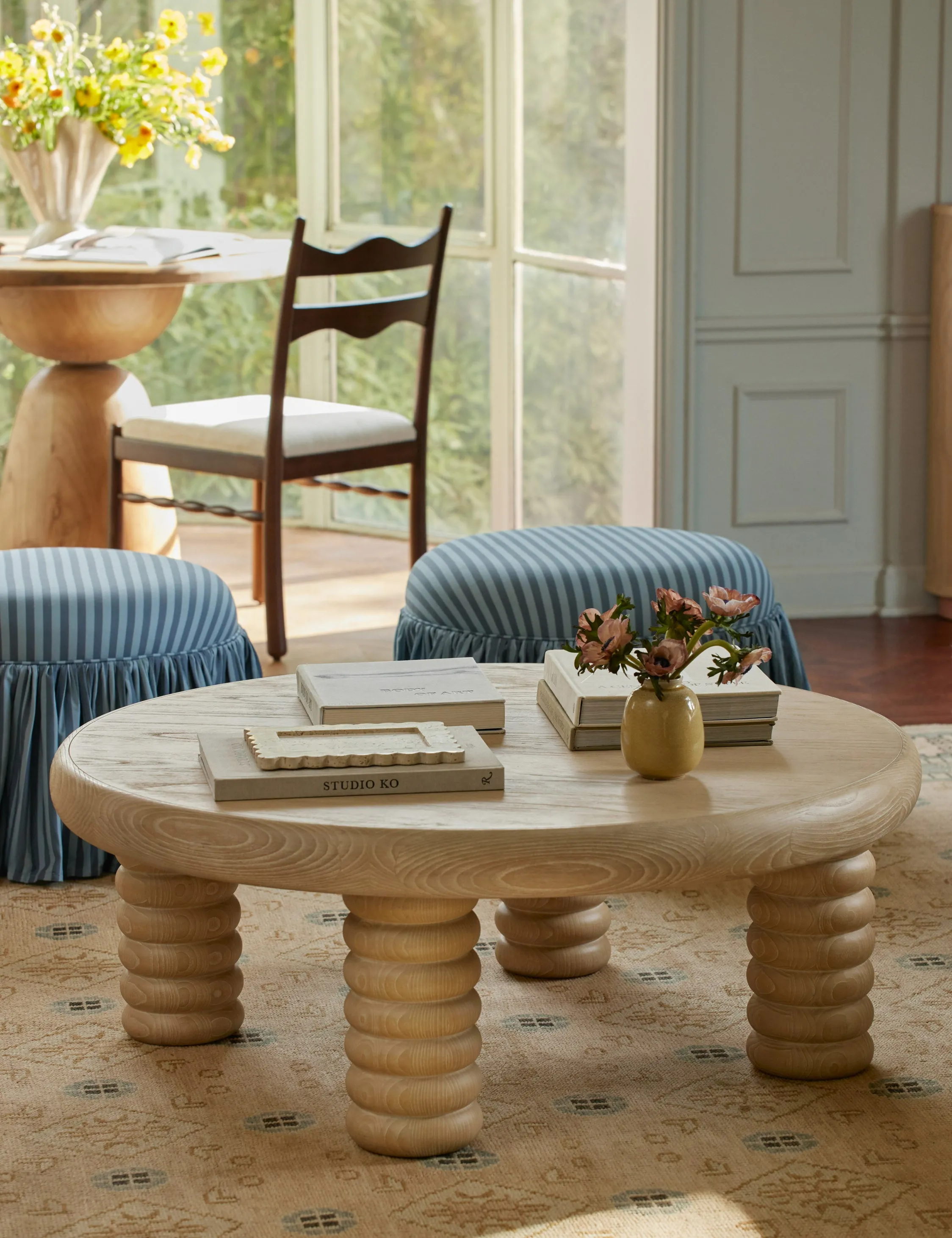 810 Tray by Anastasio Home Lulu and Georgia