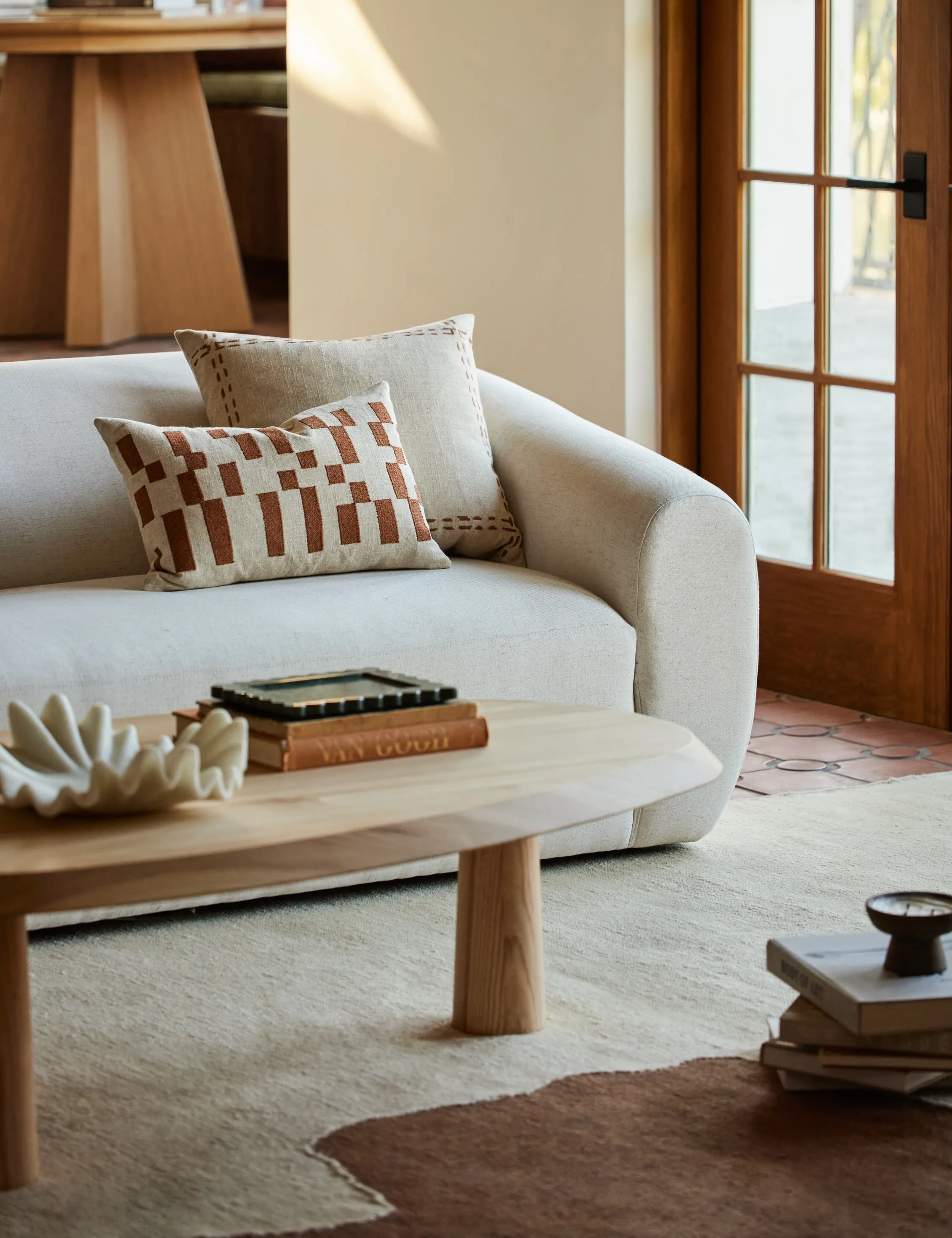 810 Tray by Anastasio Home Lulu and Georgia
