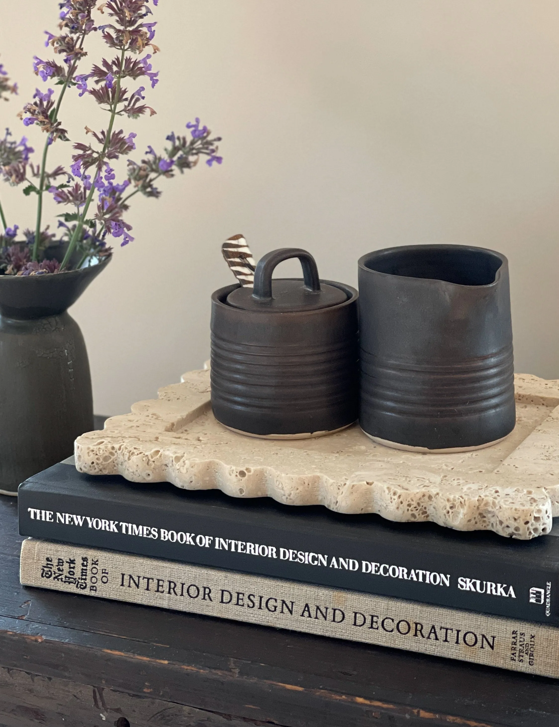 810 Tray by Anastasio Home Lulu and Georgia
