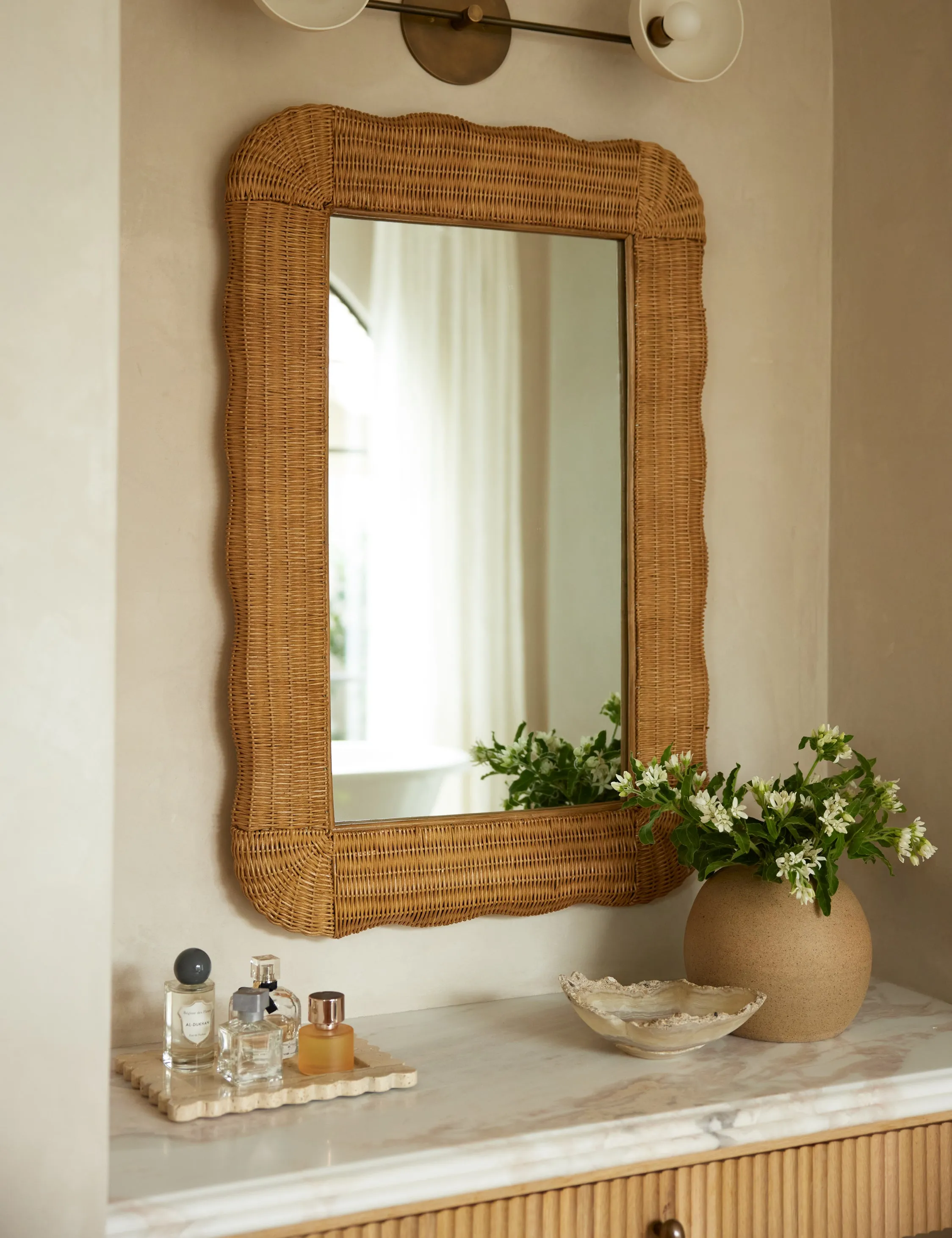 810 Tray by Anastasio Home Lulu and Georgia