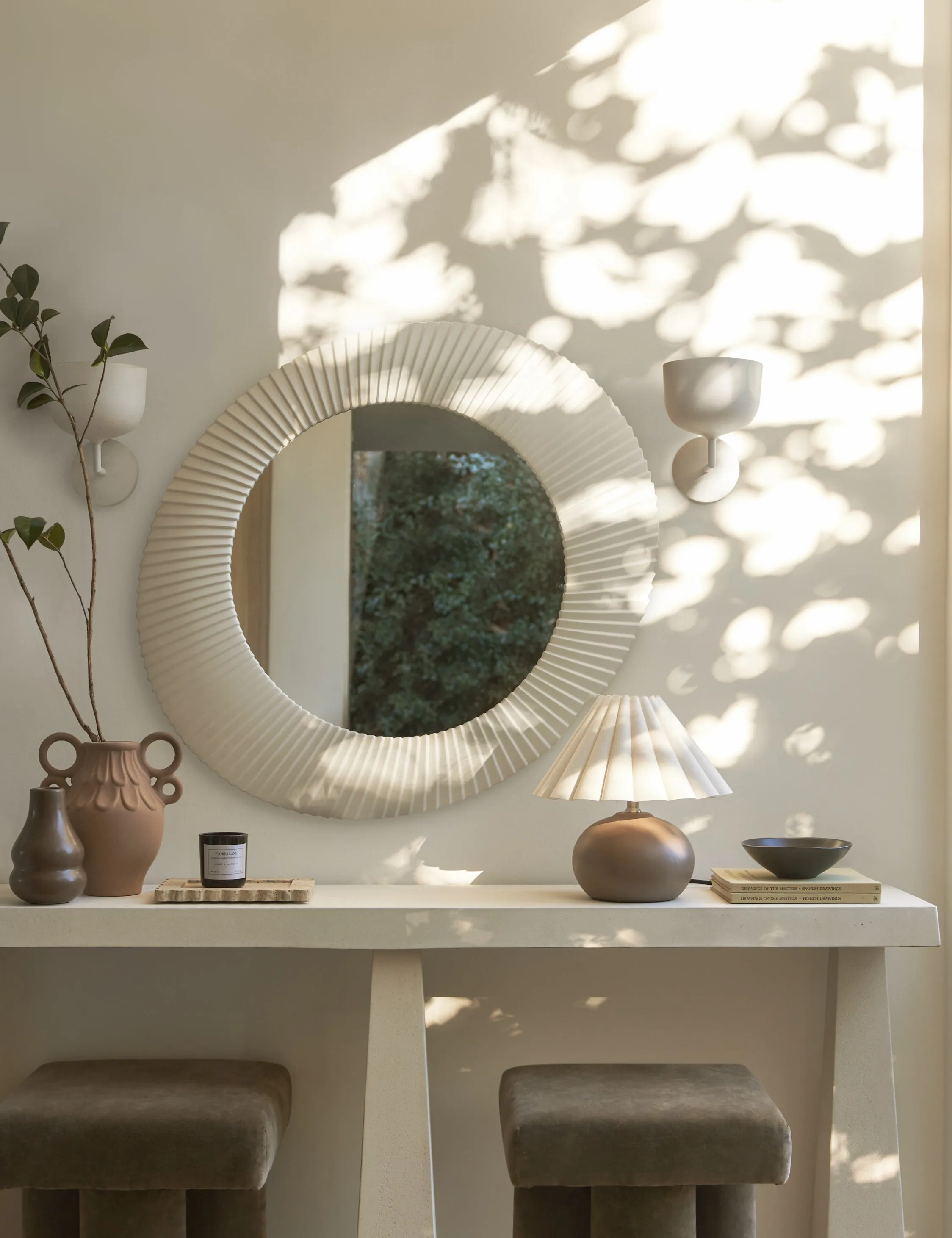 810 Tray by Anastasio Home Lulu and Georgia