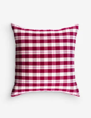 Abigail Pillow by Archive NY Lulu and Georgia