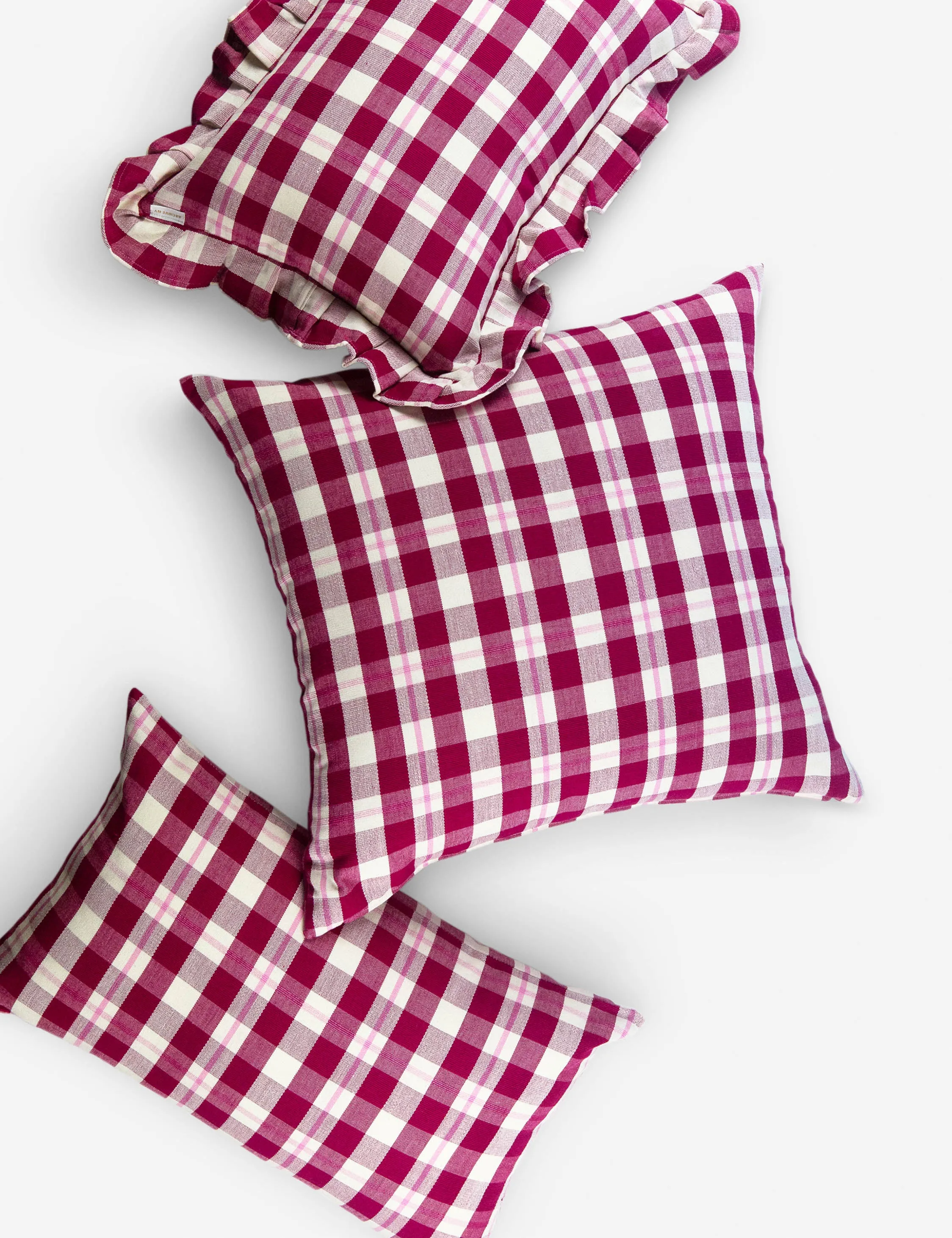 Abigail Pillow by Archive NY Lulu and Georgia