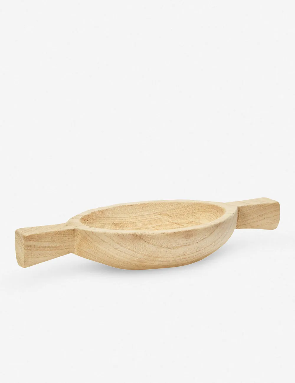Abramo Wood Tray Lulu and Georgia
