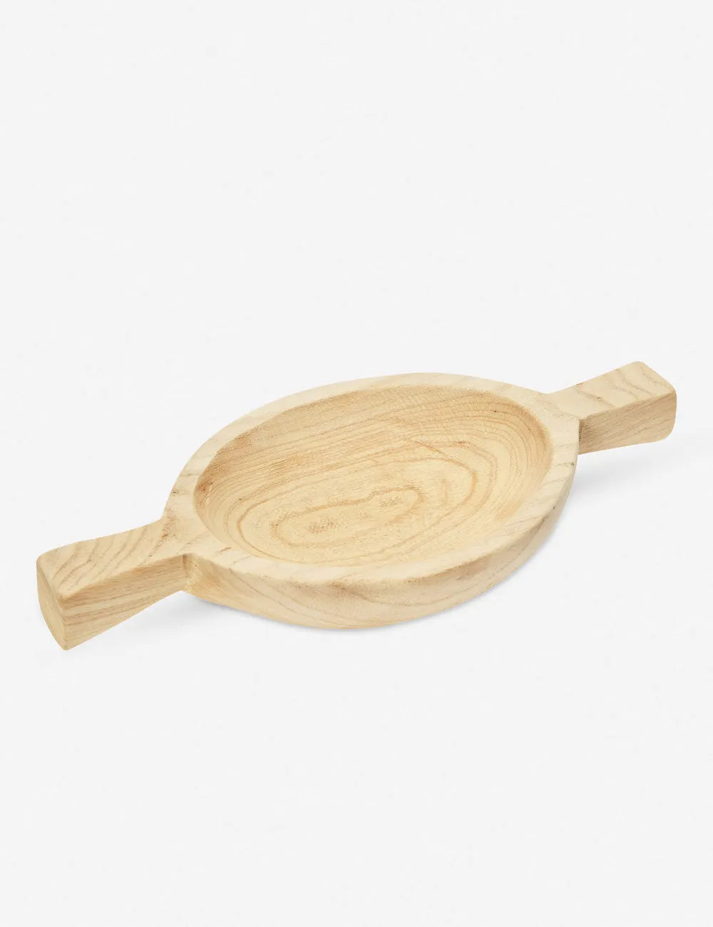 Abramo Wood Tray Lulu and Georgia
