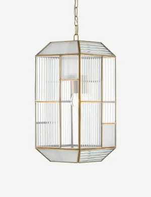 Absil Pendant Light Lulu and Georgia