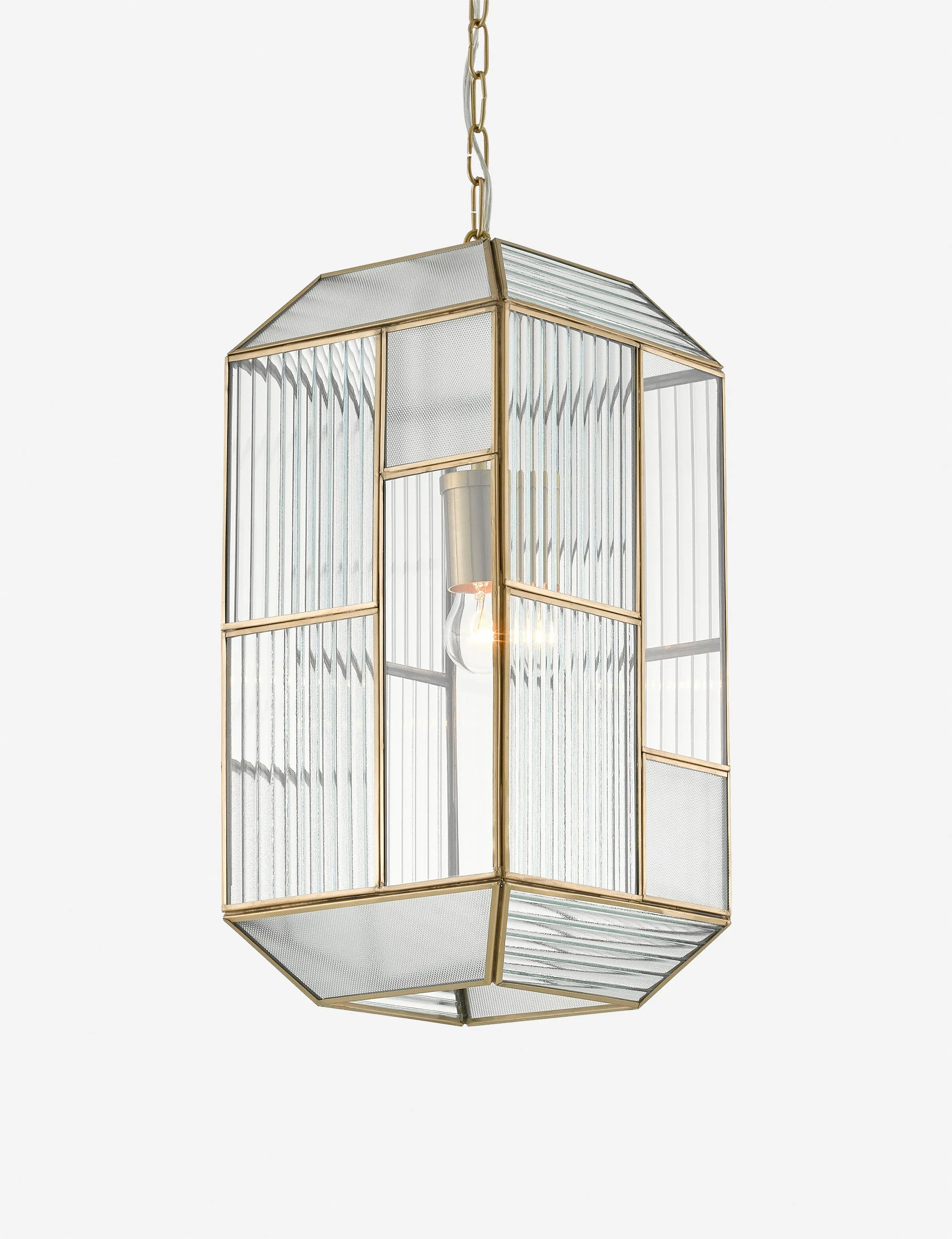 Absil Pendant Light Lulu and Georgia