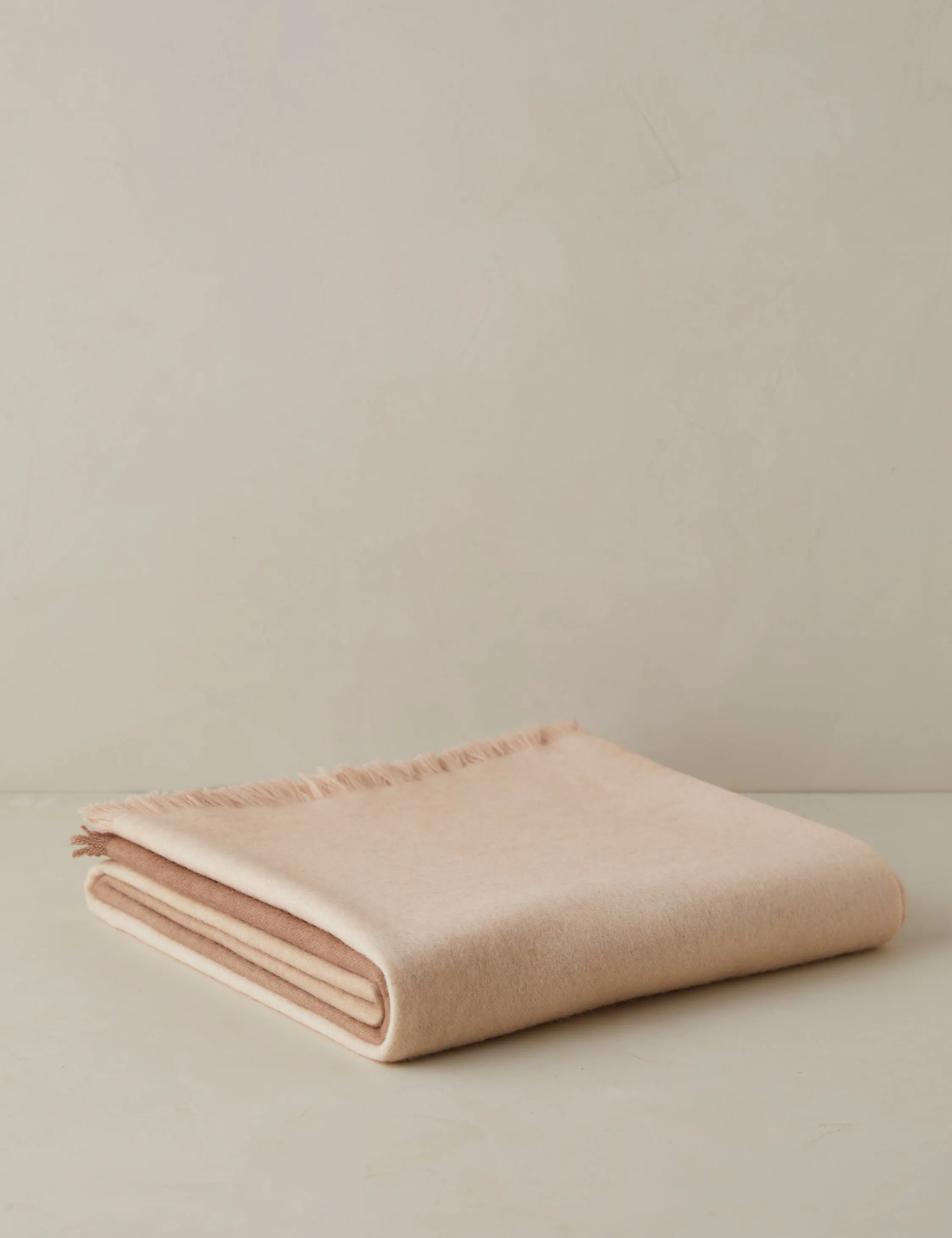 Activity Beneath The Surface Cashmere Throw by James Perkins Lulu and Georgia