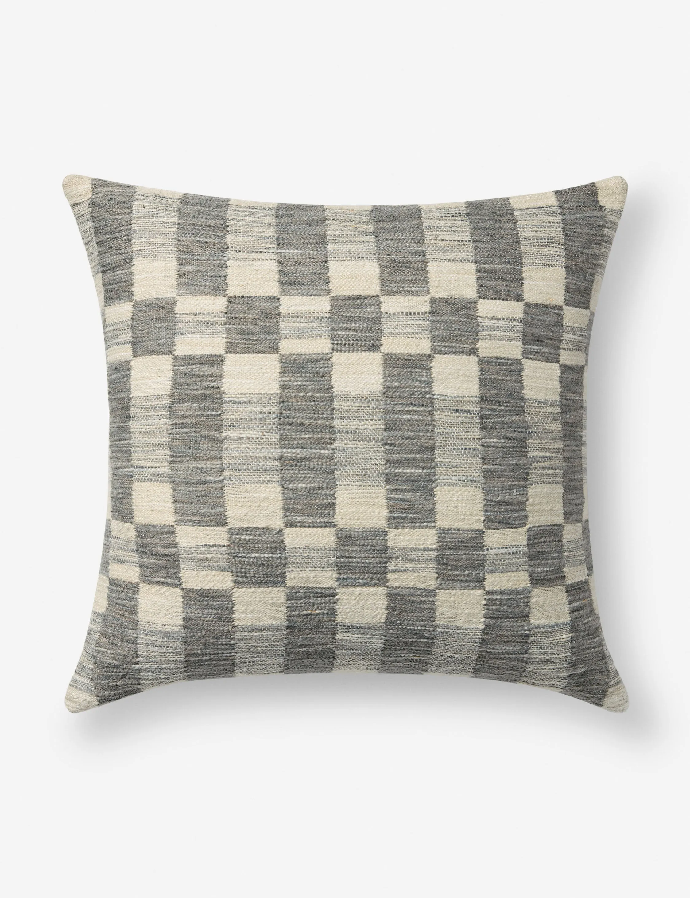 Adams Pillow by Amber Lewis x Loloi Lulu and Georgia
