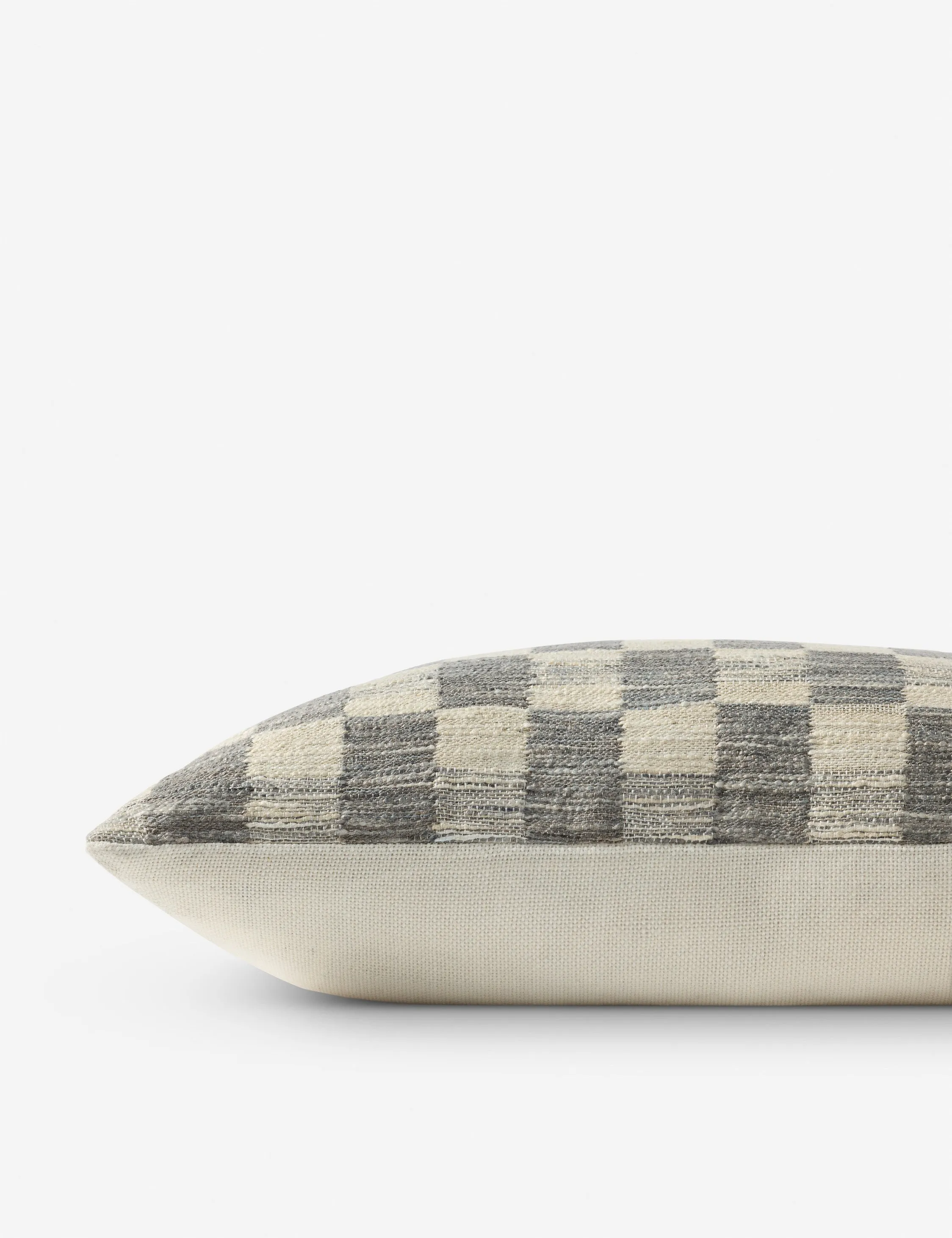 Adams Pillow by Amber Lewis x Loloi Lulu and Georgia