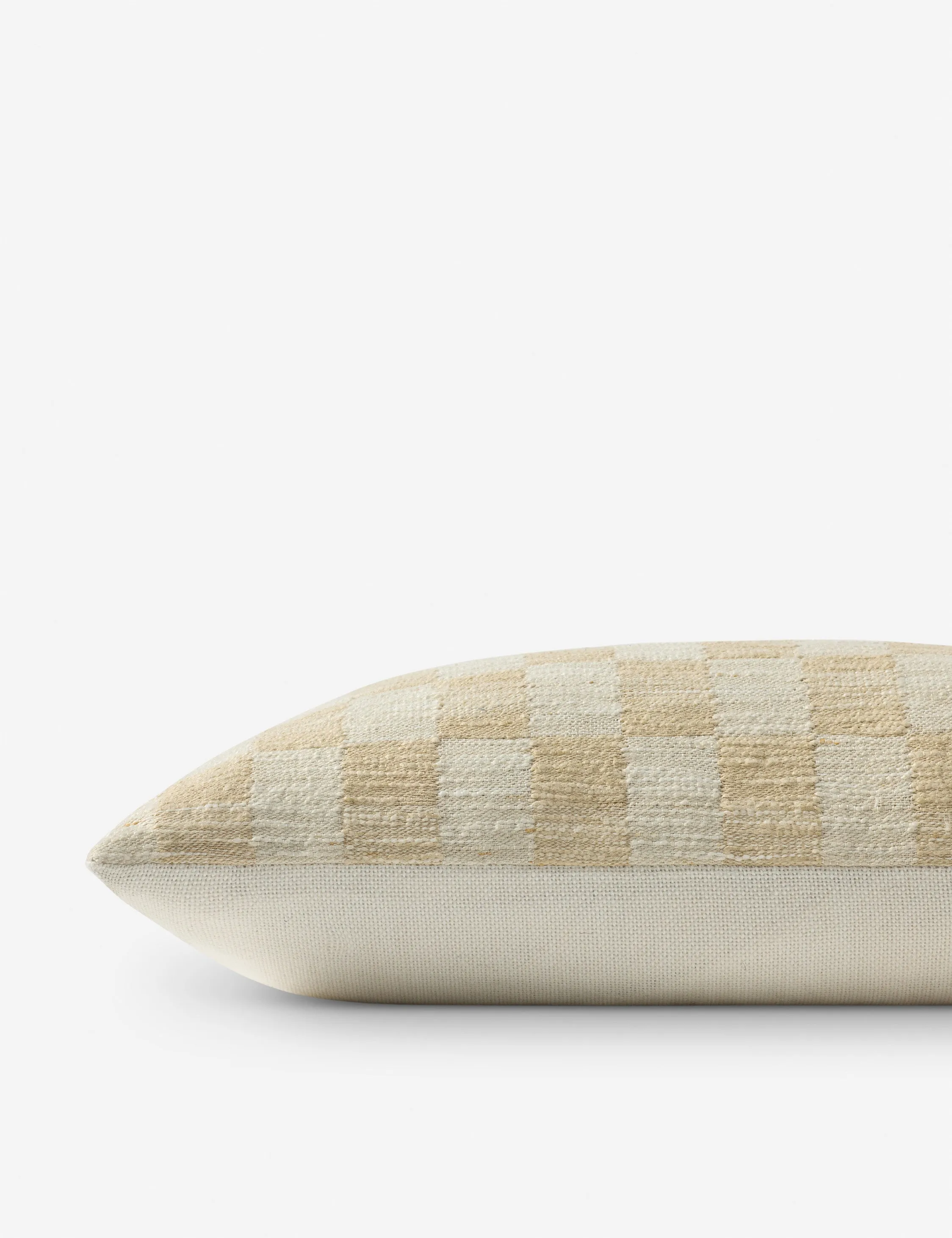 Adams Pillow by Amber Lewis x Loloi Lulu and Georgia