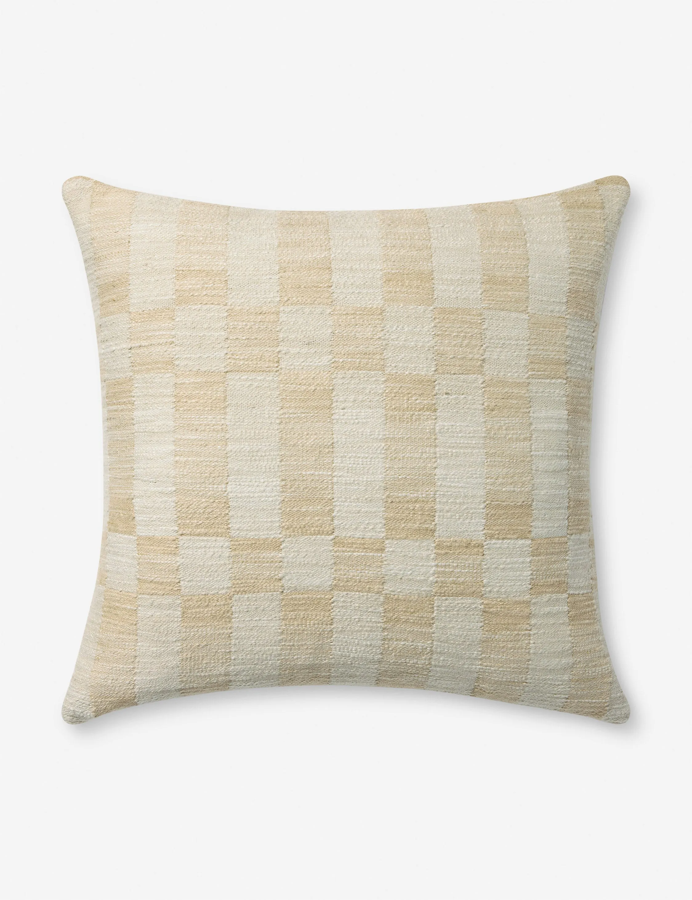 Adams Pillow by Amber Lewis x Loloi Lulu and Georgia