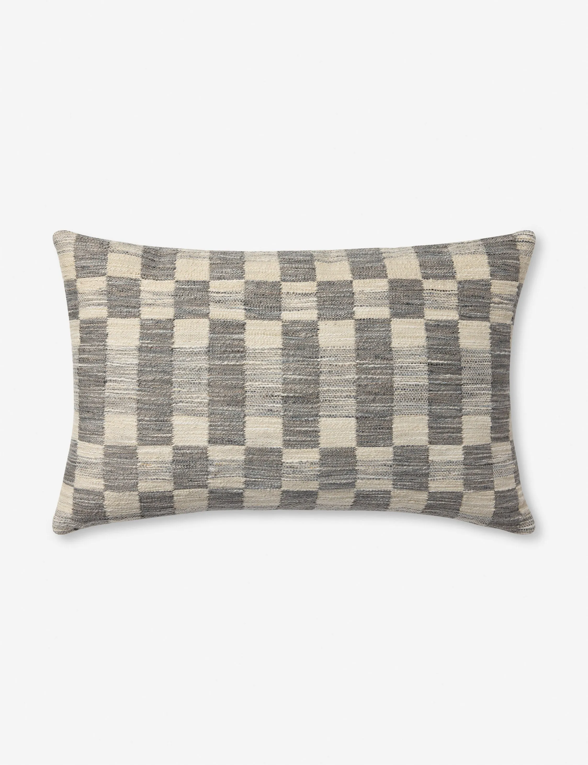 Adams Pillow by Amber Lewis x Loloi Lulu and Georgia