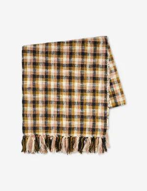 Adela Throw by Morrow Soft Goods Lulu and Georgia