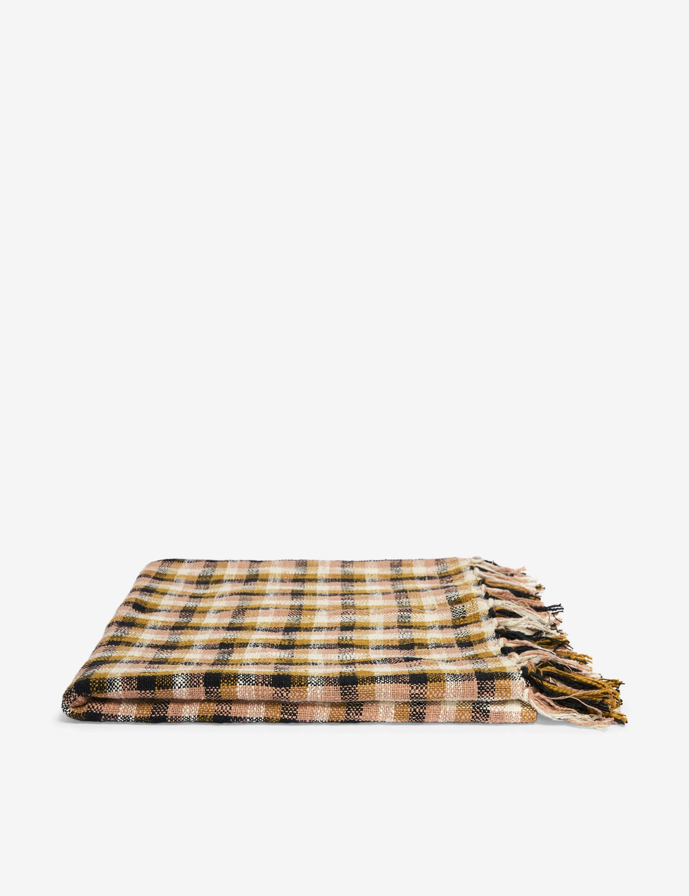 Adela Throw by Morrow Soft Goods Lulu and Georgia