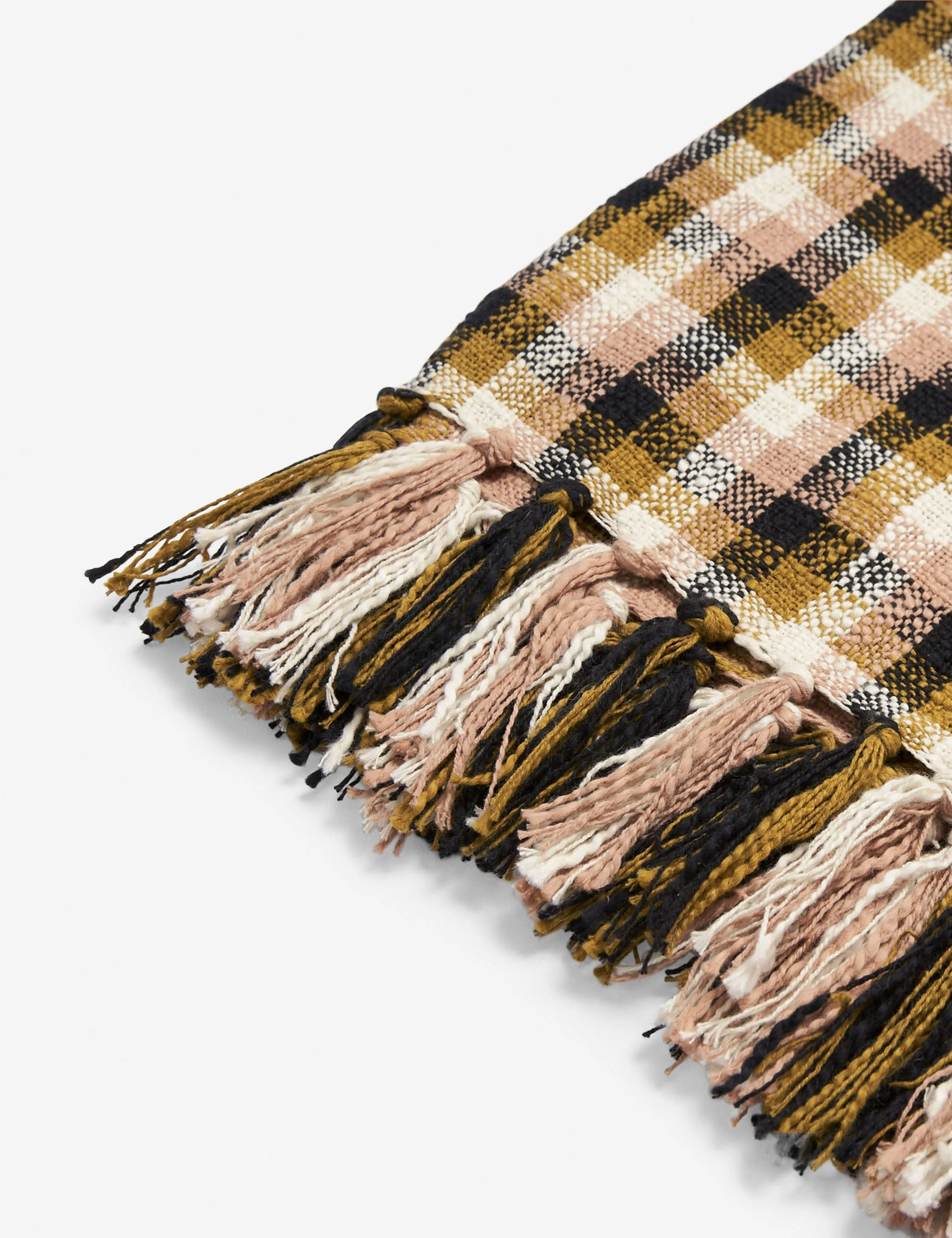 Adela Throw by Morrow Soft Goods Lulu and Georgia