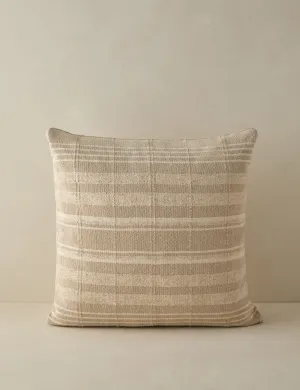 Adessa Pillow Lulu and Georgia