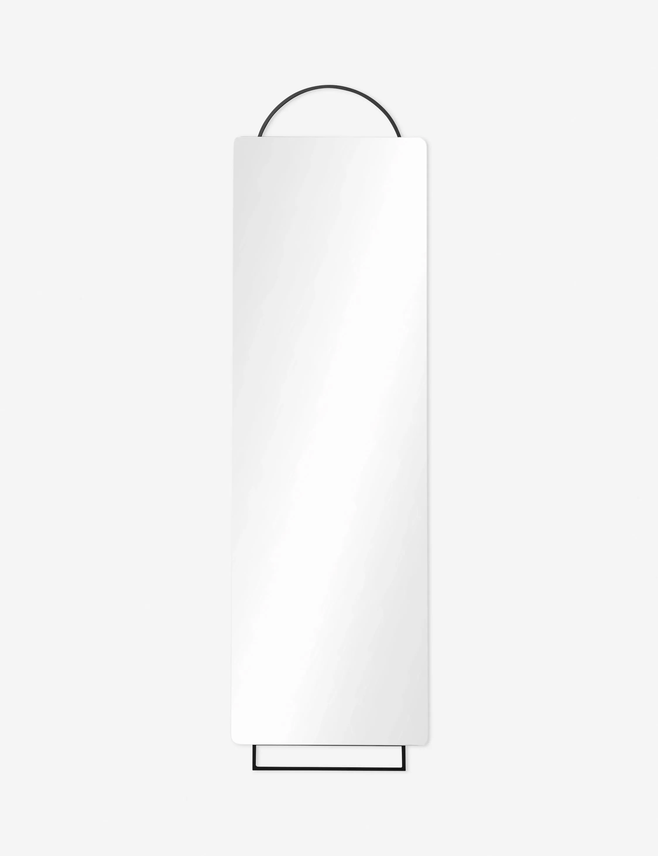 Adorn Full Length Mirror by Ferm Living Lulu and Georgia