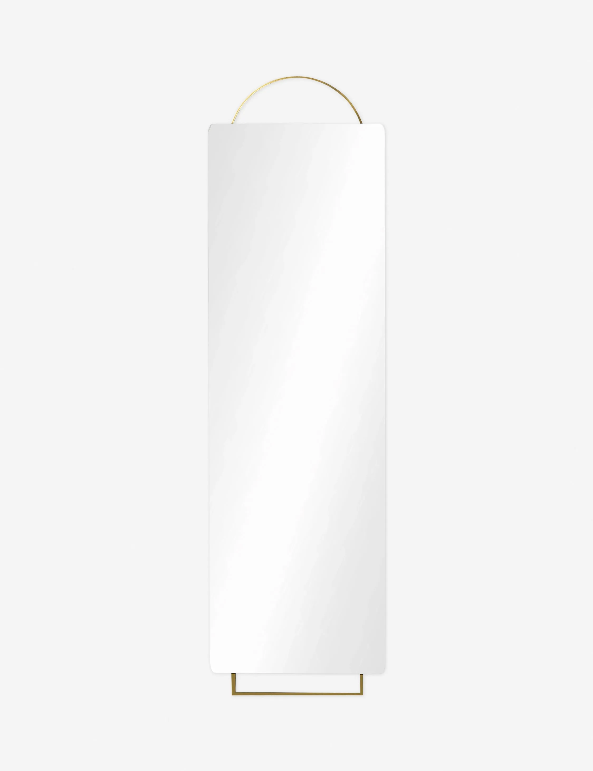 Adorn Full Length Mirror by Ferm Living Lulu and Georgia