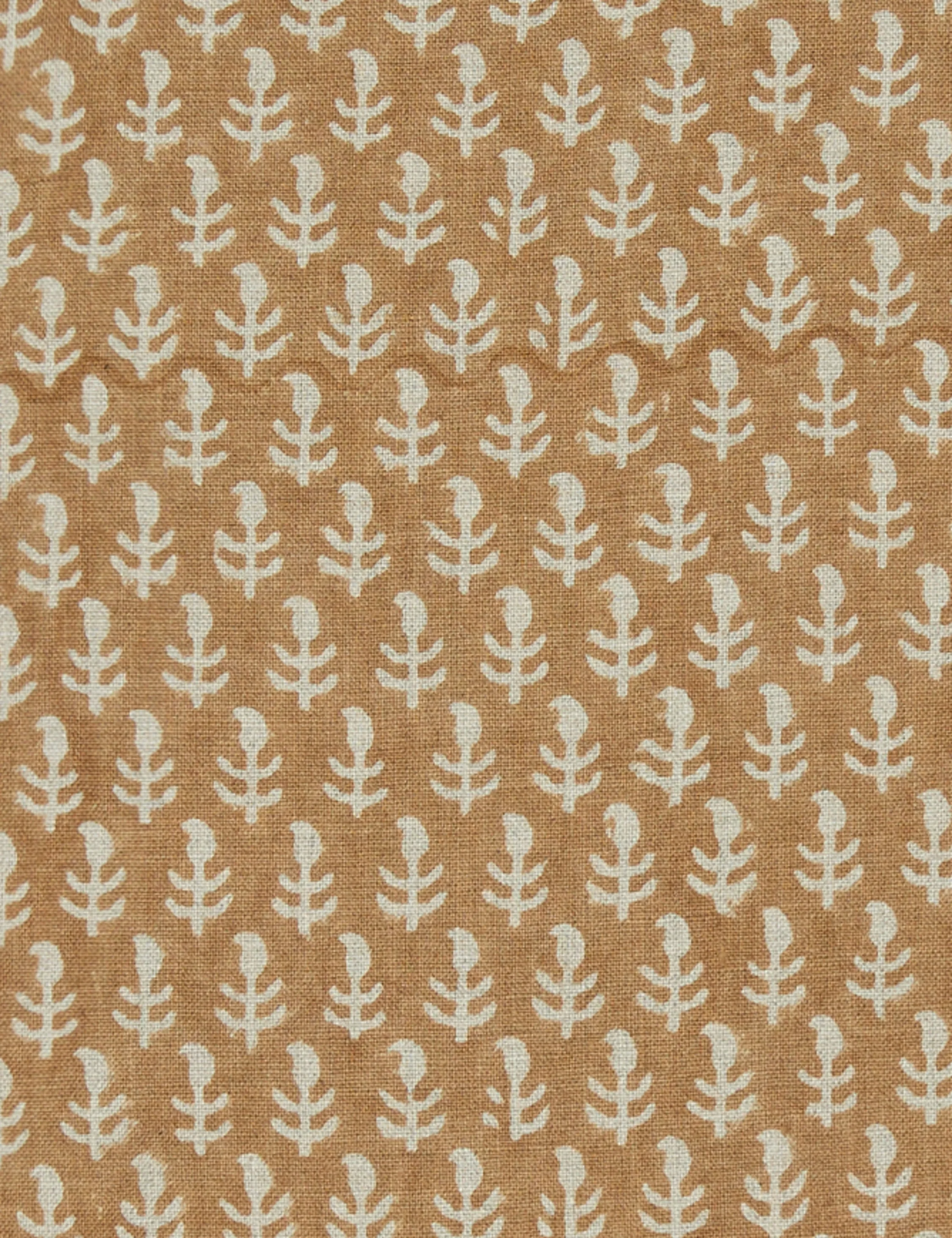 Agnes Linen Pillow Lulu and Georgia