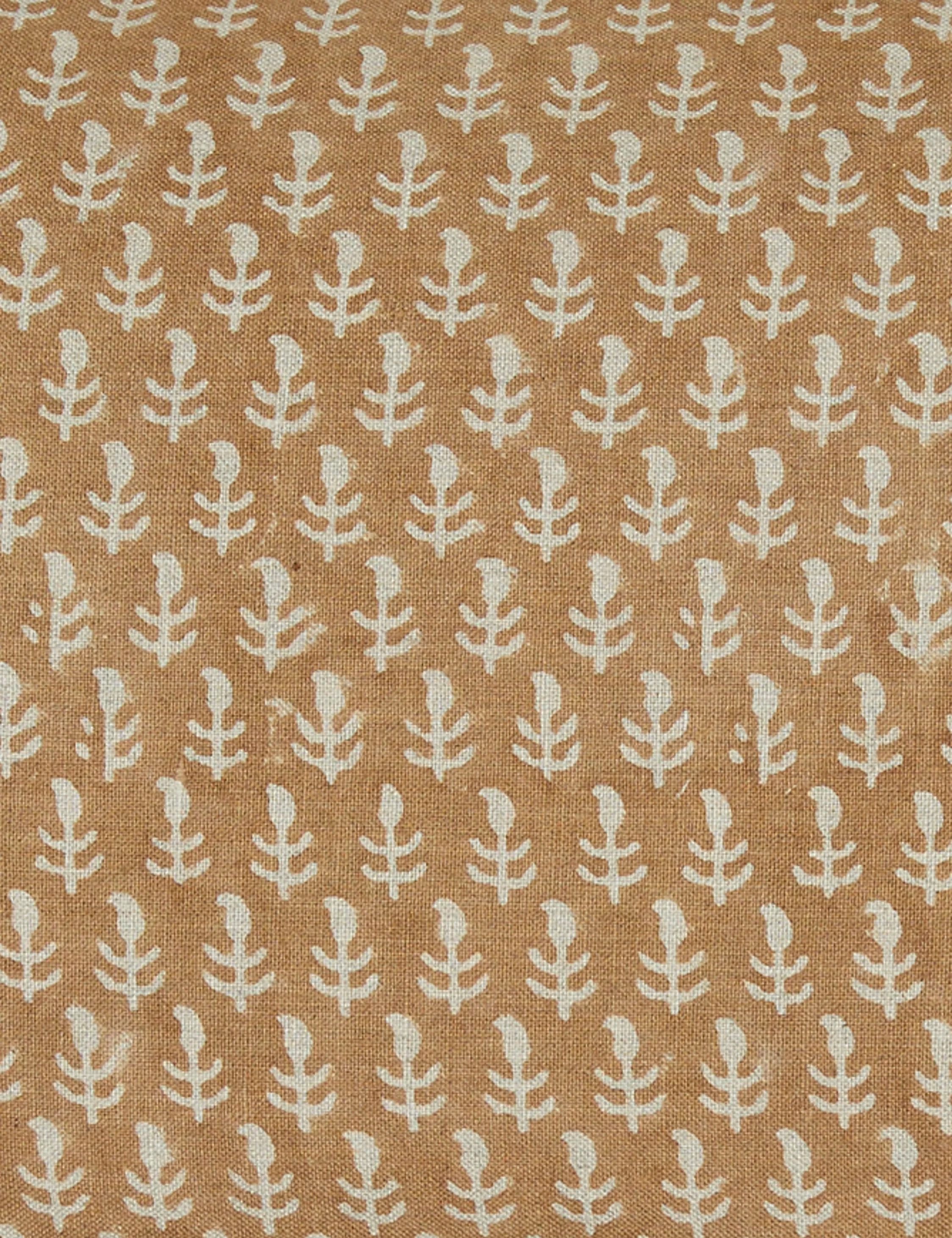 Agnes Linen Pillow Lulu and Georgia