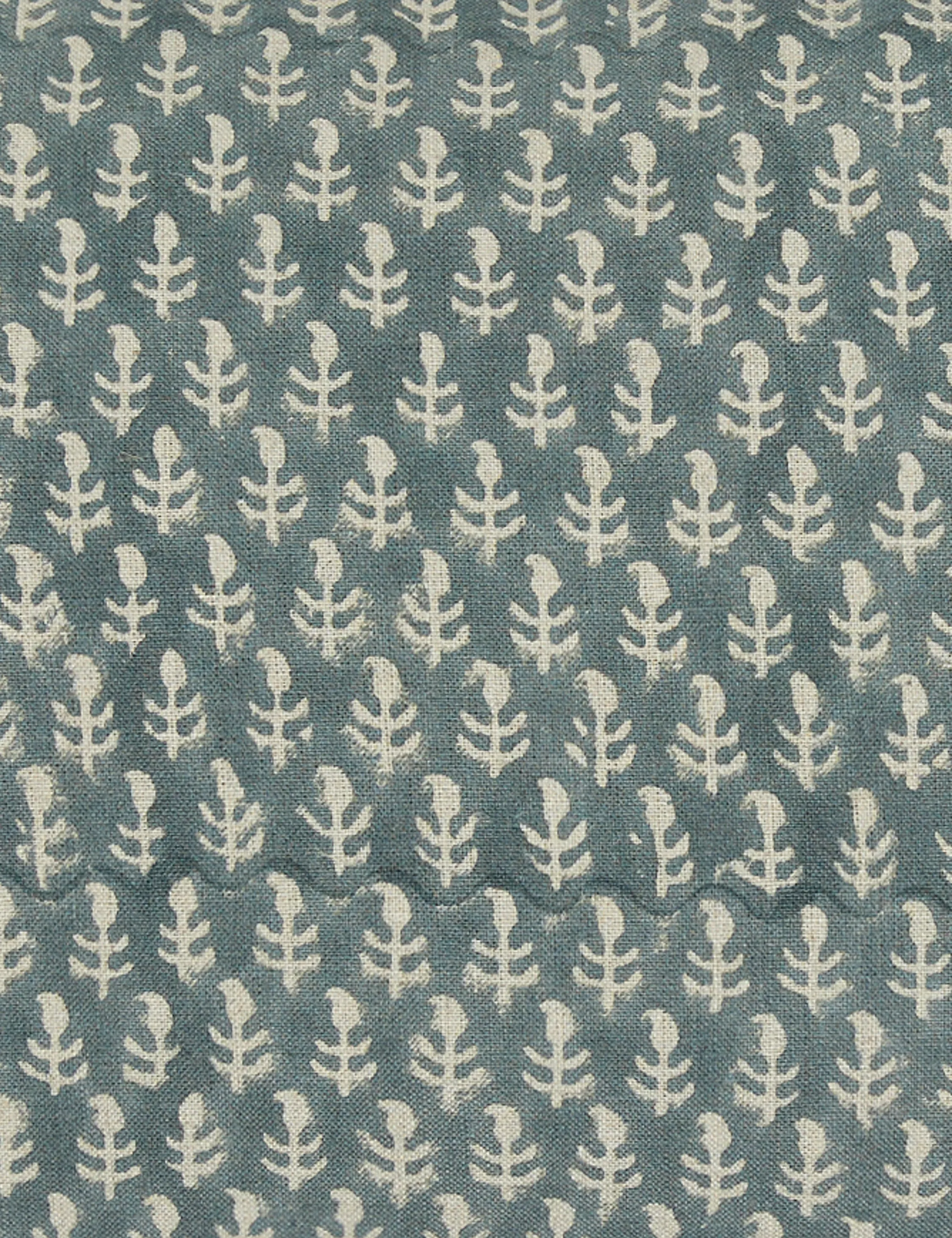 Agnes Linen Pillow Lulu and Georgia