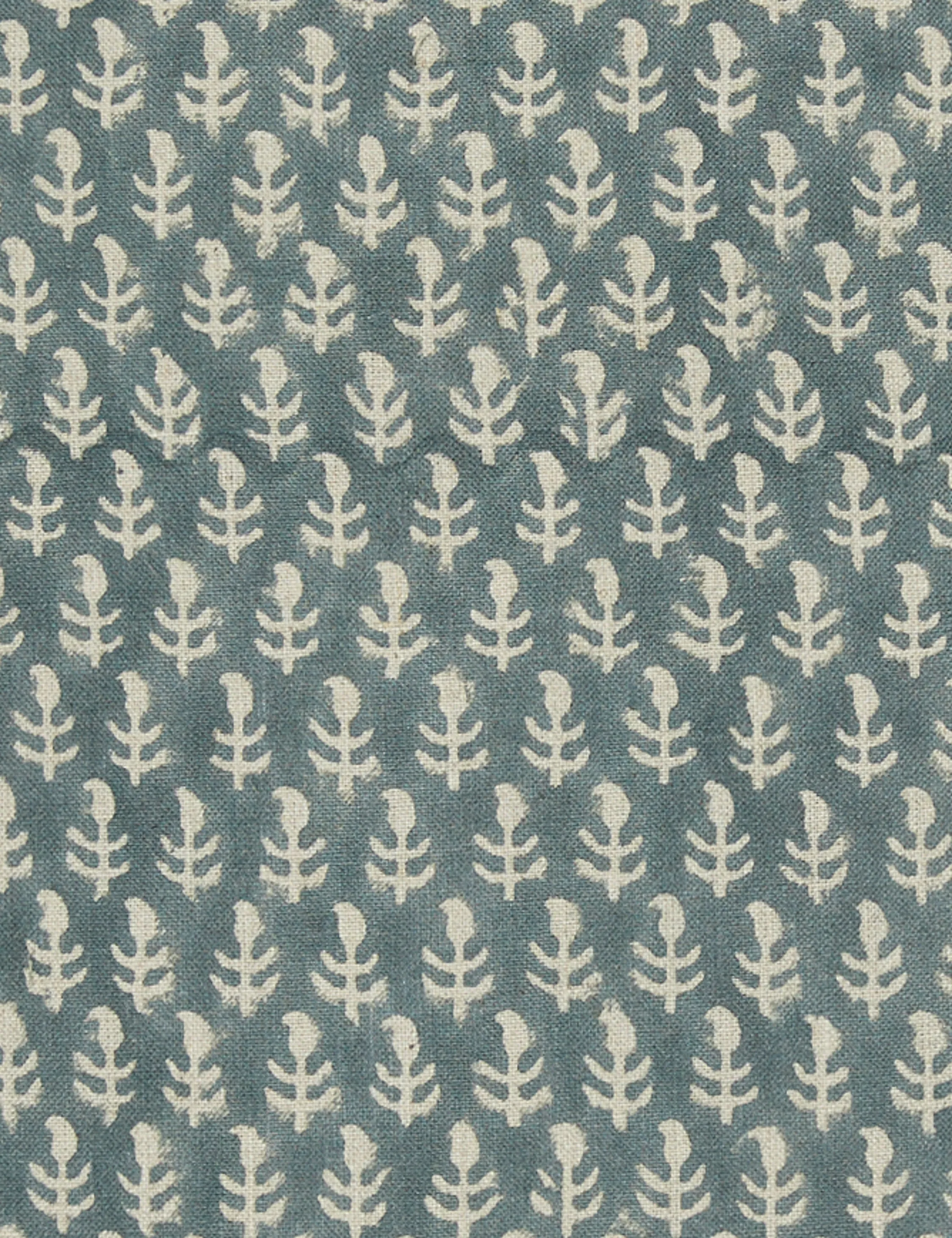 Agnes Linen Pillow Lulu and Georgia