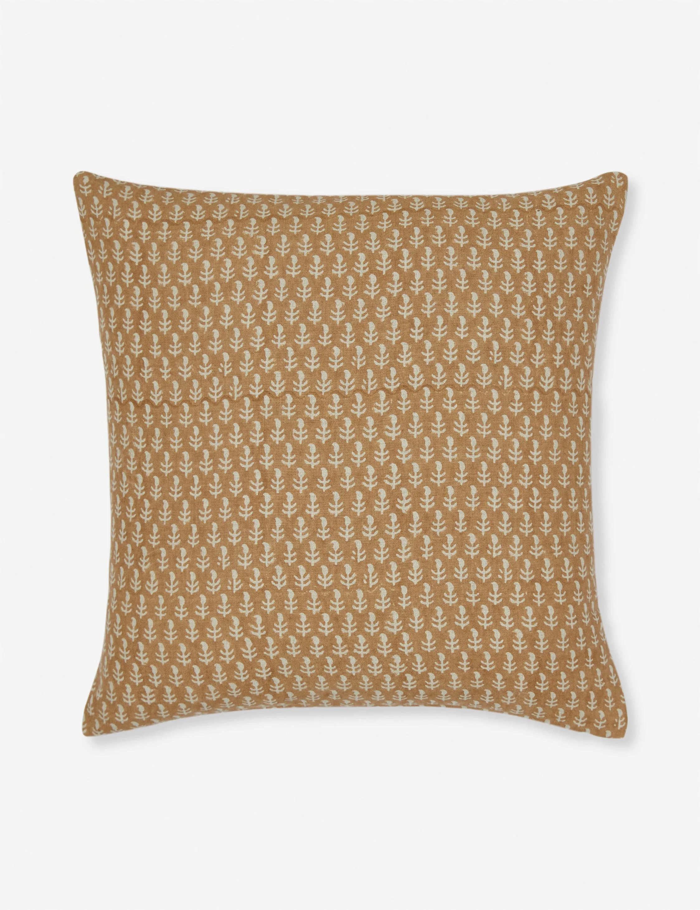 Agnes Linen Pillow Lulu and Georgia