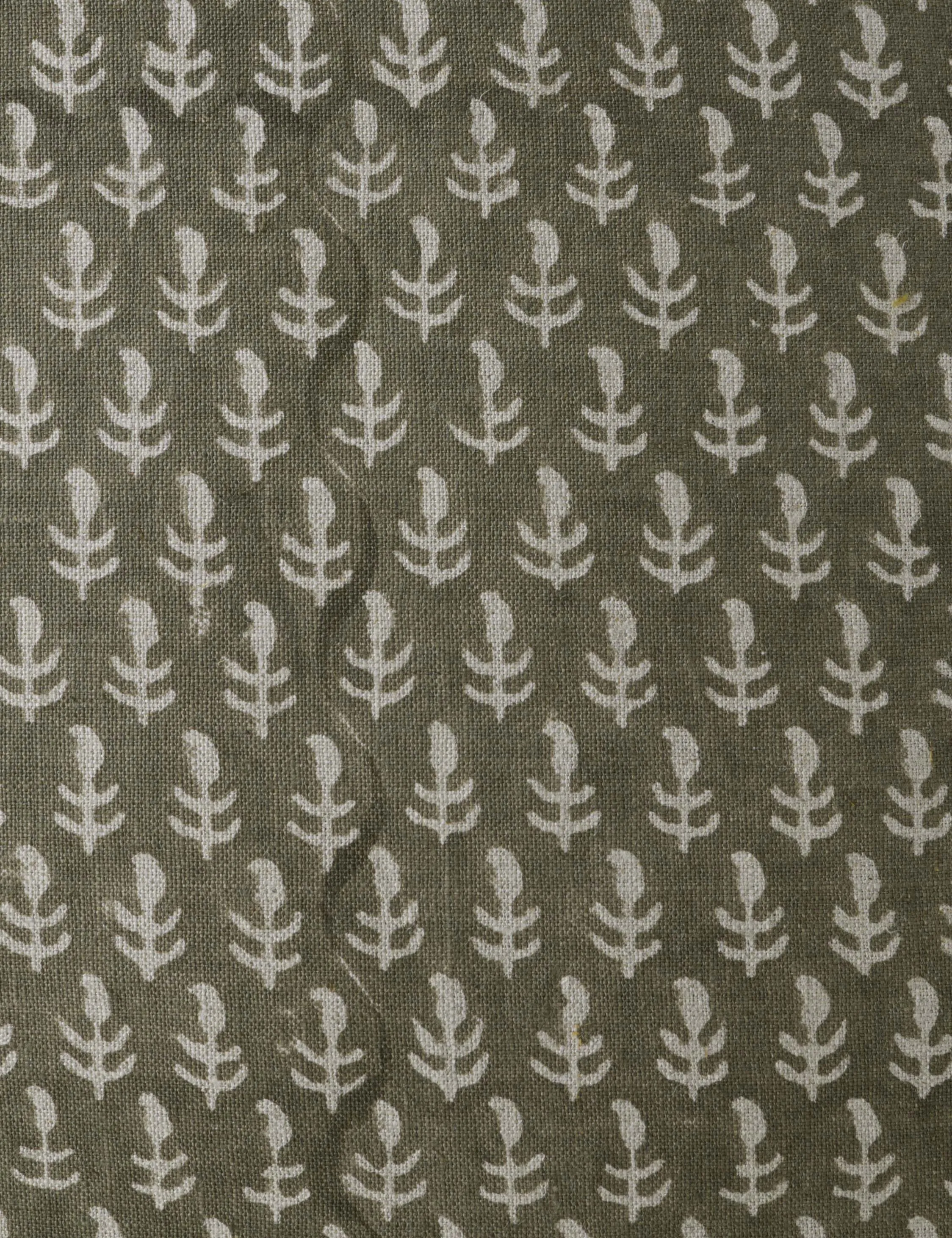 Agnes Linen Pillow Lulu and Georgia