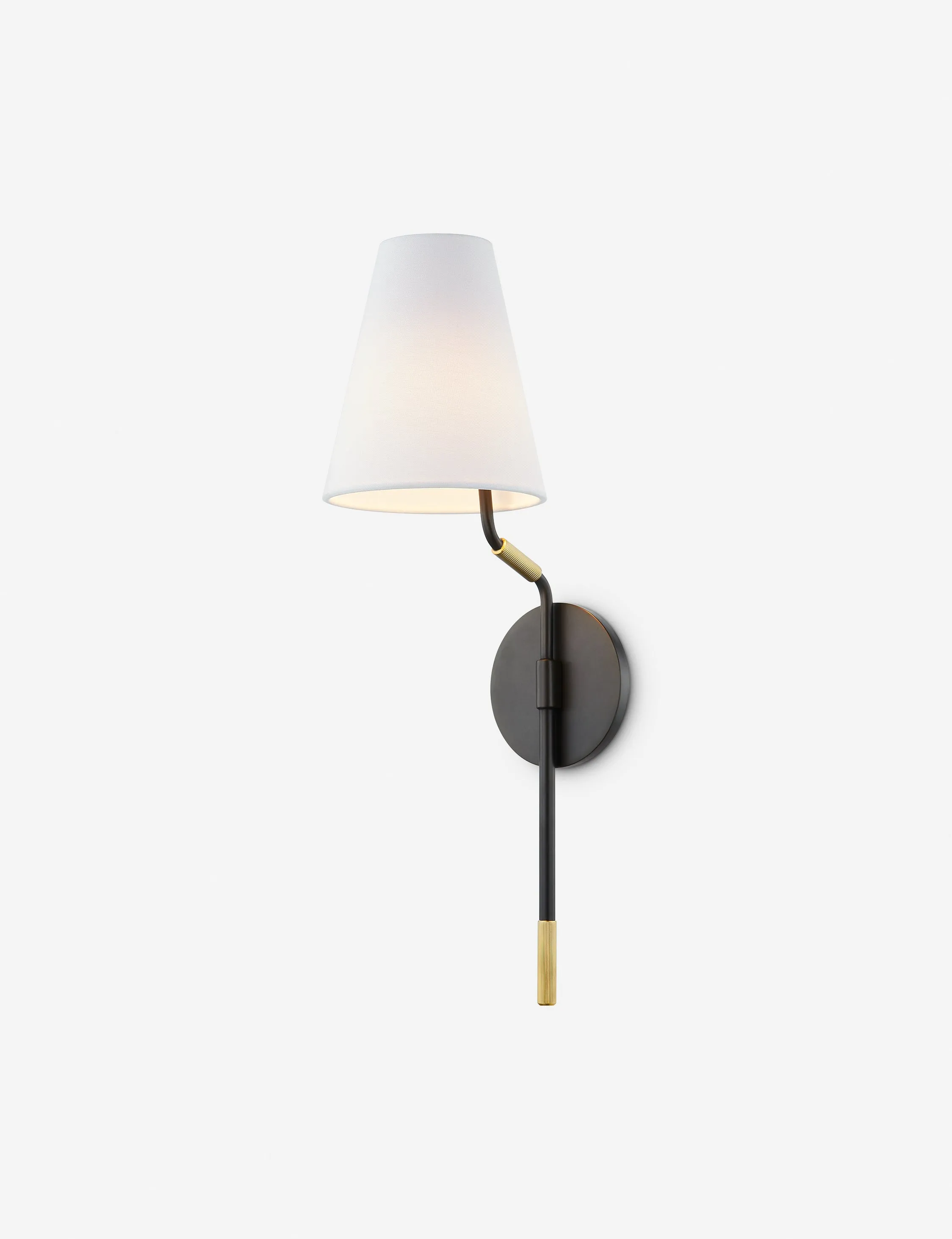 Agni Sconce Lulu and Georgia