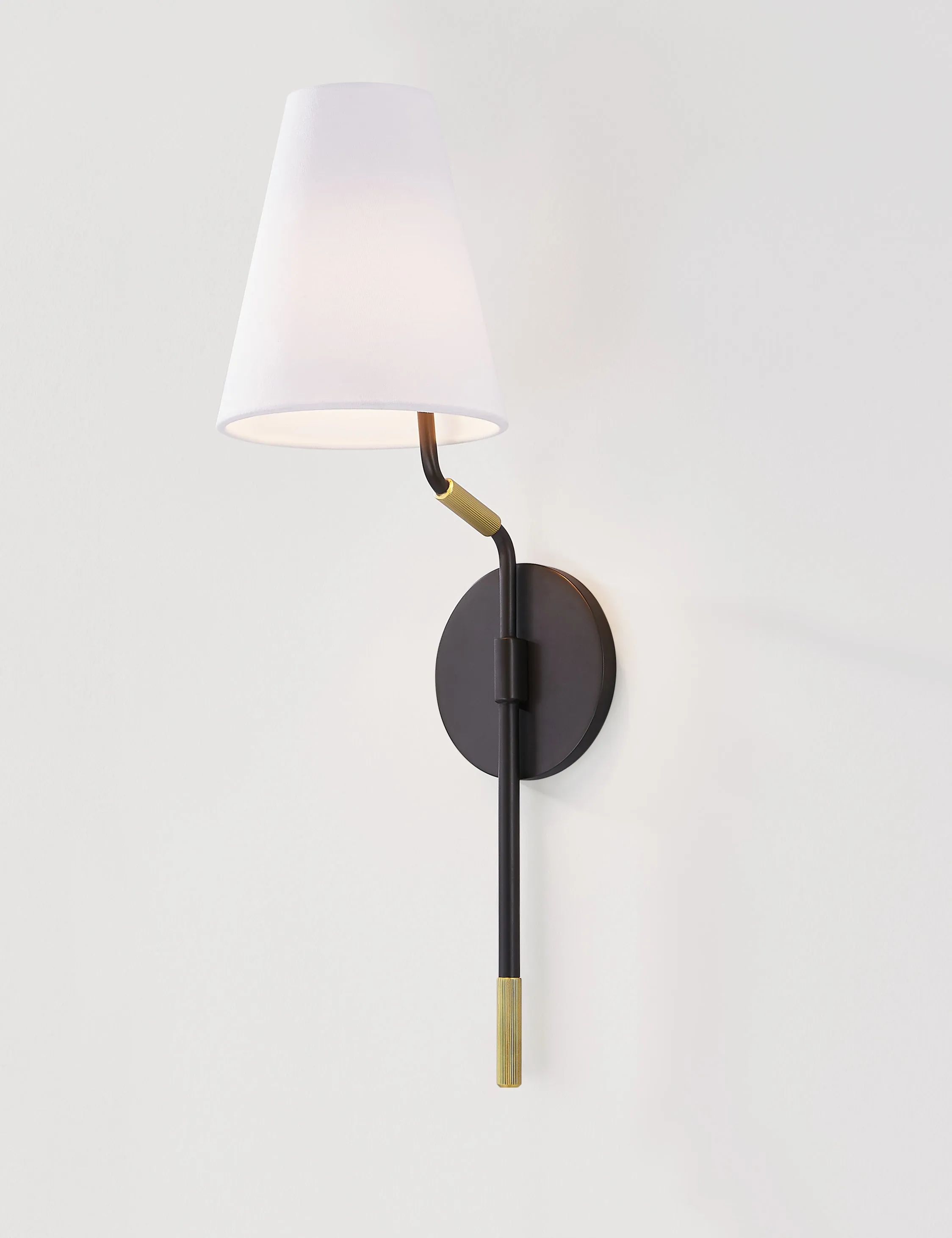 Agni Sconce Lulu and Georgia