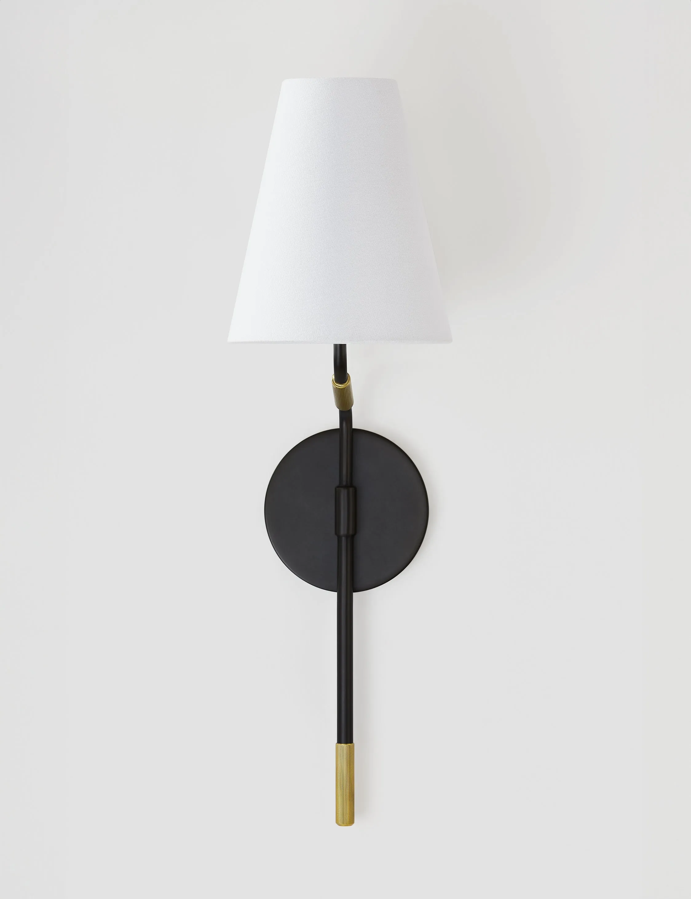 Agni Sconce Lulu and Georgia