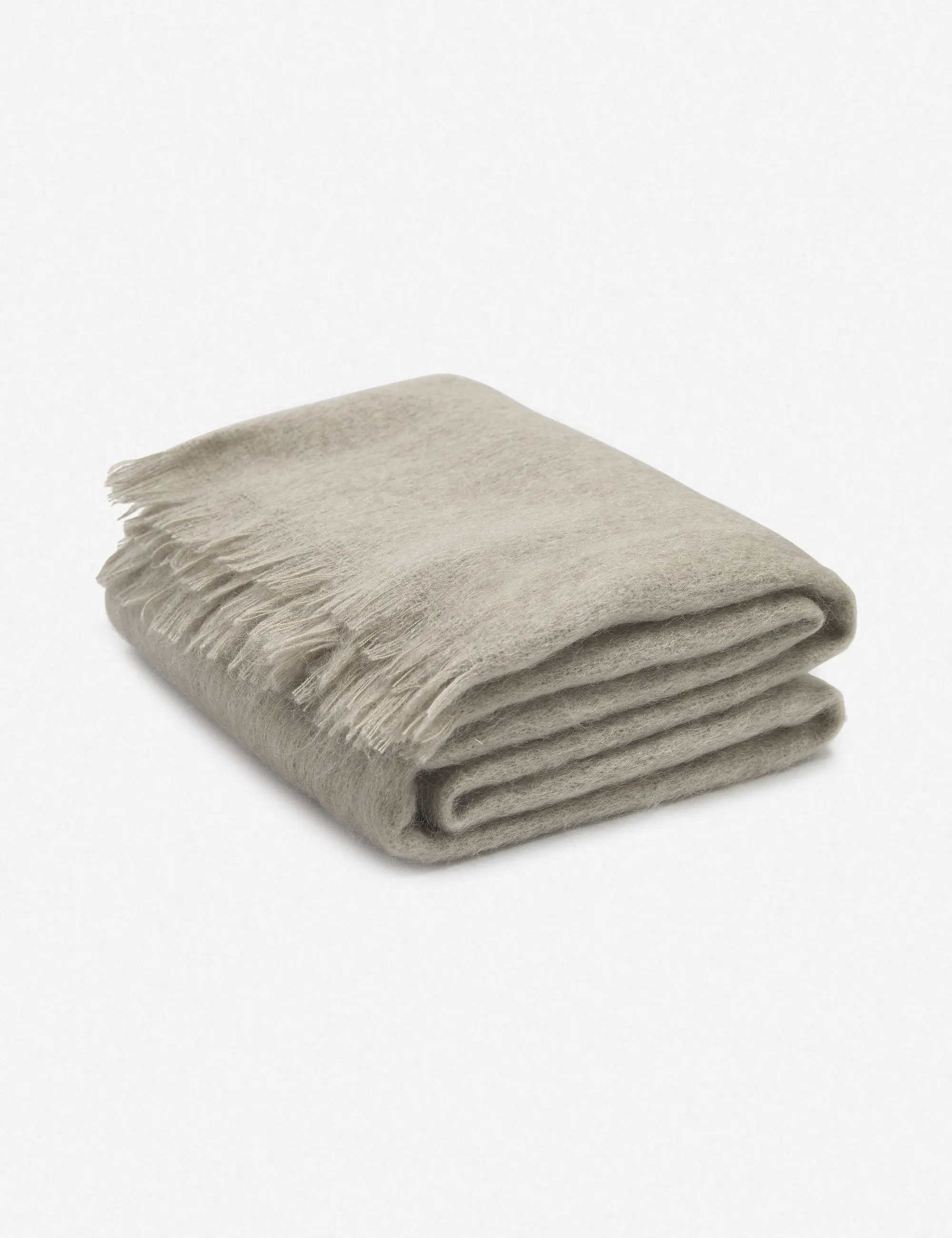 Aimee Mohair Throw Lulu and Georgia