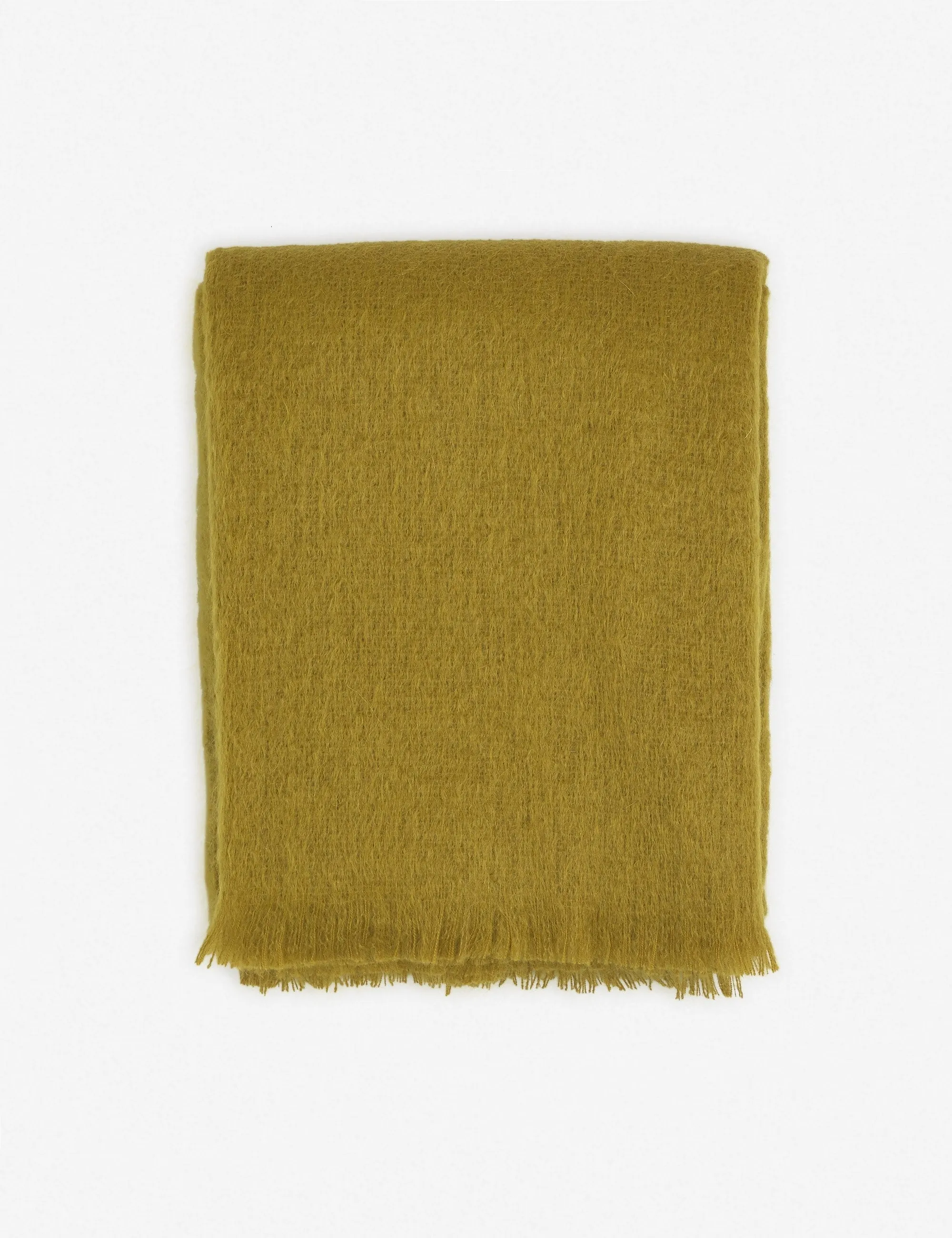 Aimee Mohair Throw Lulu and Georgia
