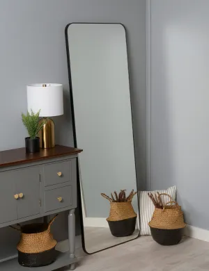 Aire Leaning Mirror Lulu and Georgia