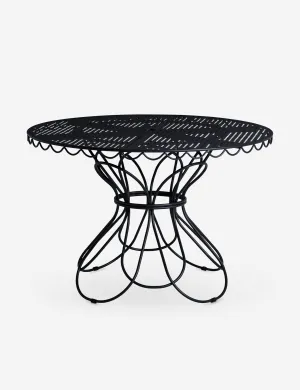 Al Fresco Dining Table by Business & Pleasure Co. Lulu and Georgia