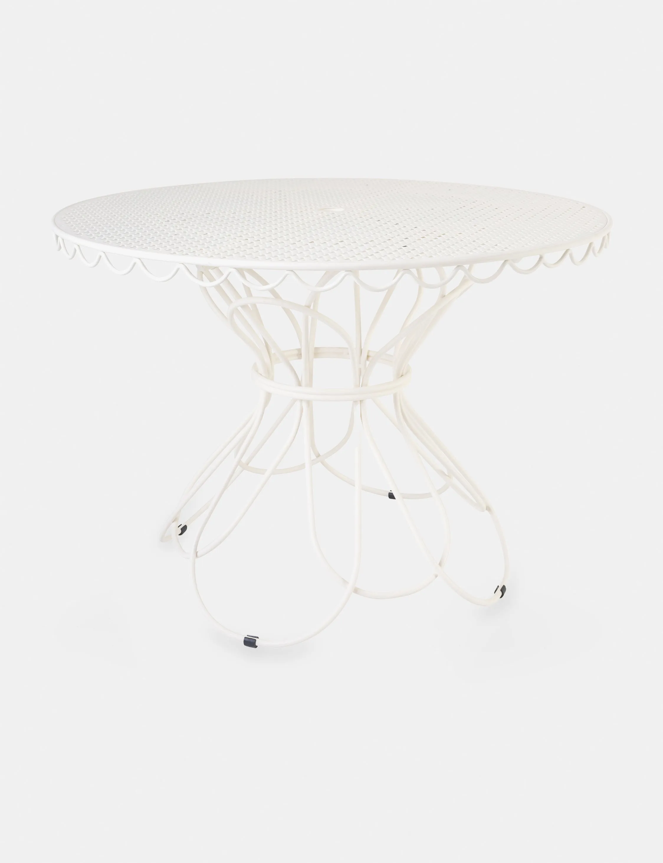 Al Fresco Dining Table by Business & Pleasure Co. Lulu and Georgia