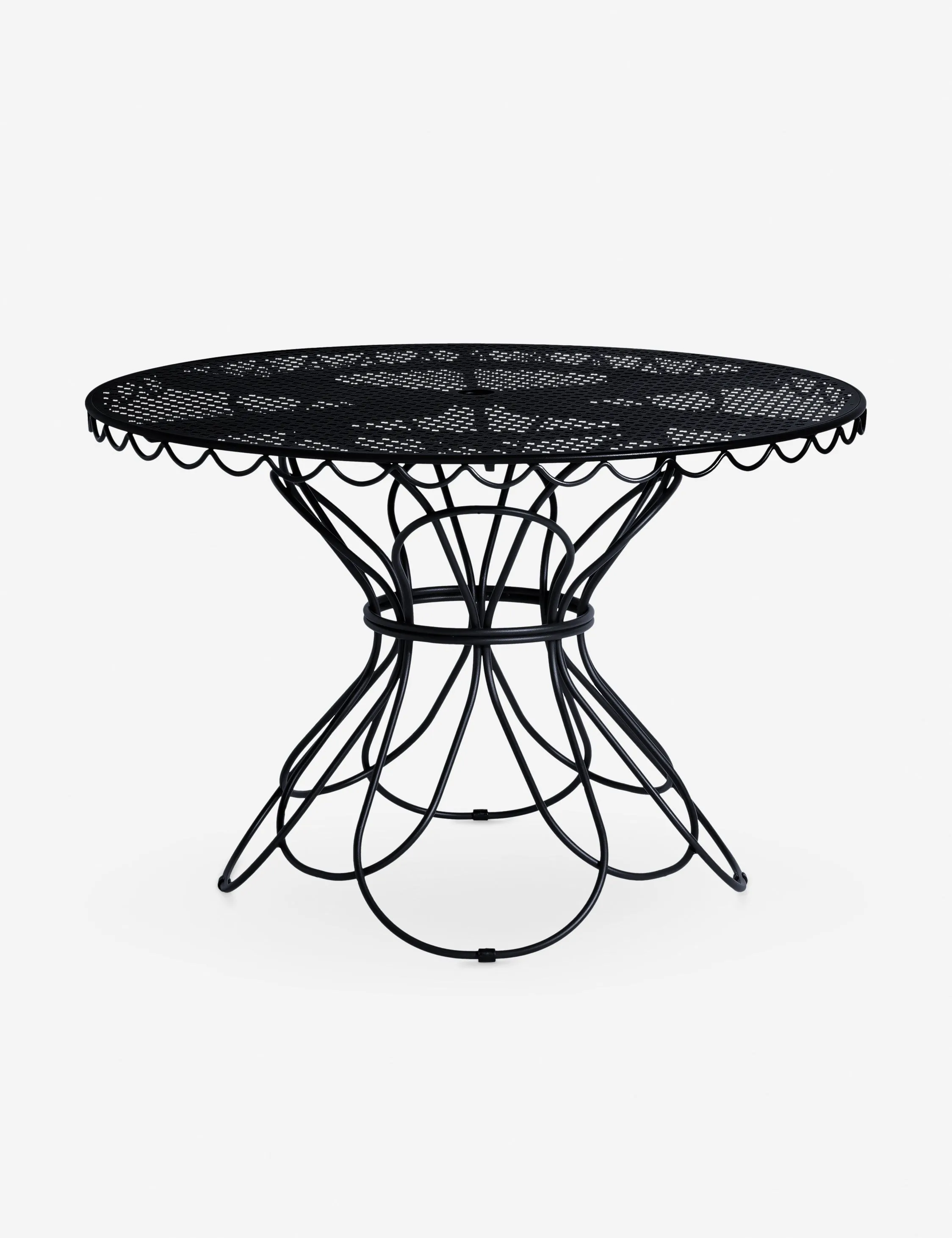 Al Fresco Dining Table by Business & Pleasure Co. Lulu and Georgia