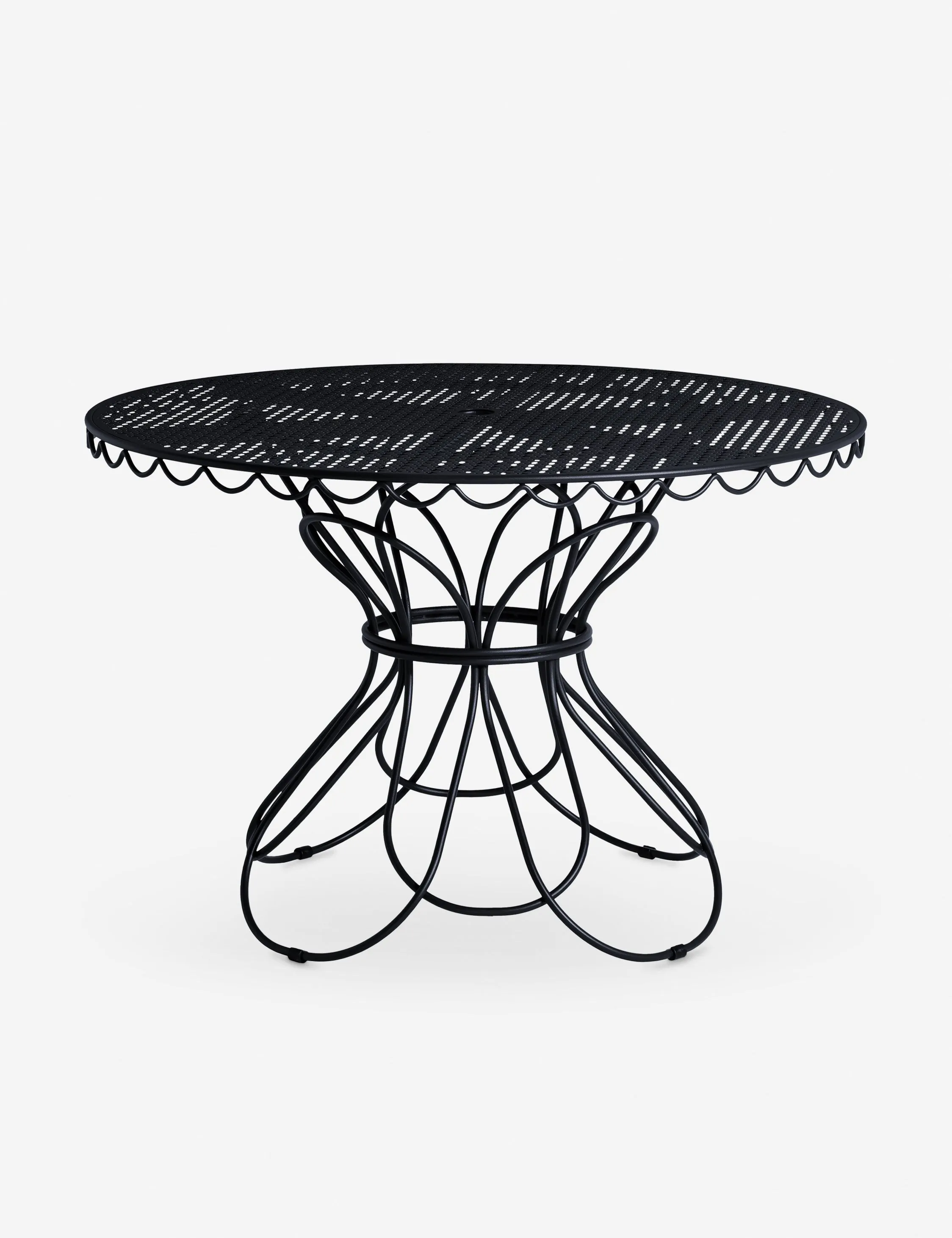 Al Fresco Dining Table by Business & Pleasure Co. Lulu and Georgia
