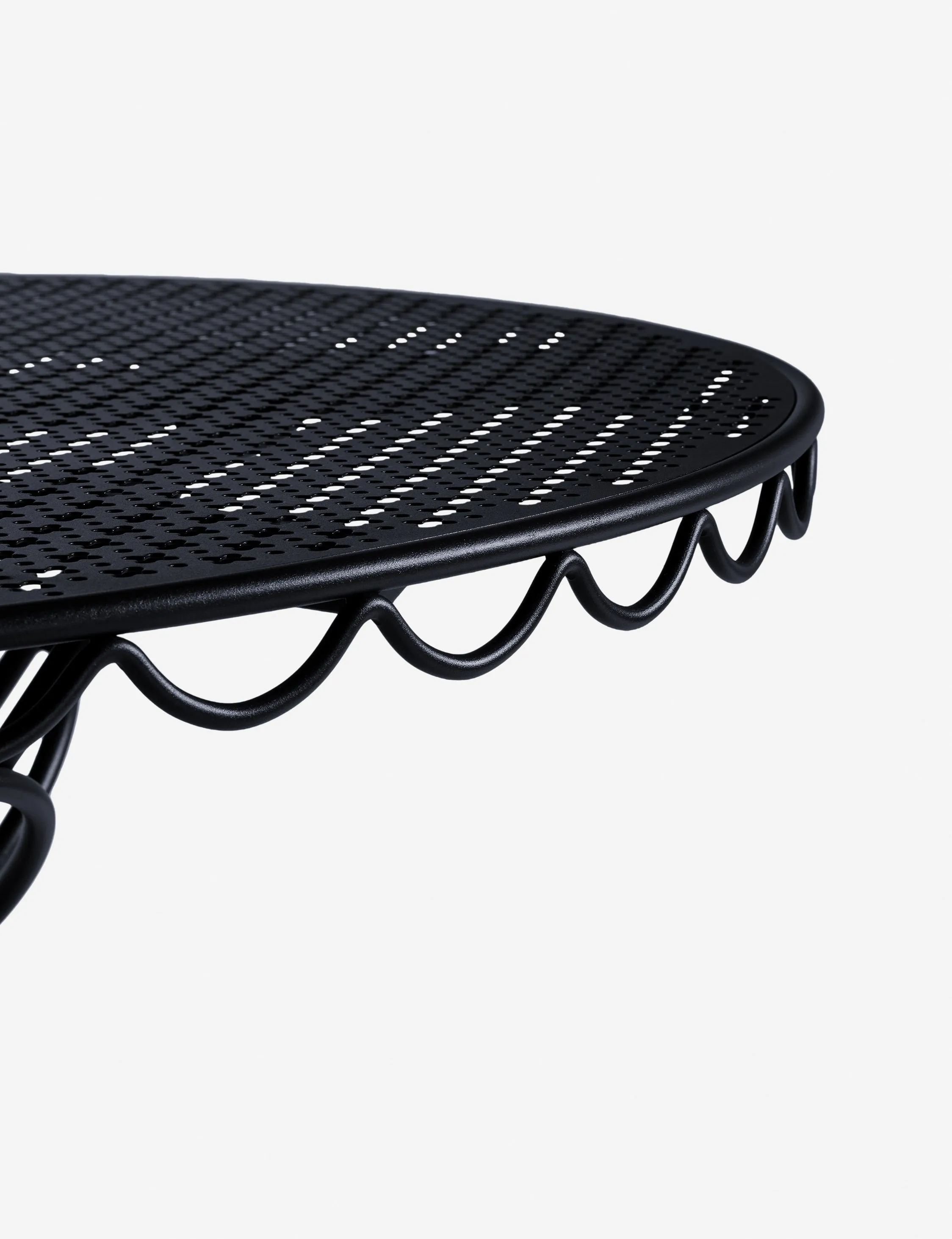 Al Fresco Dining Table by Business & Pleasure Co. Lulu and Georgia