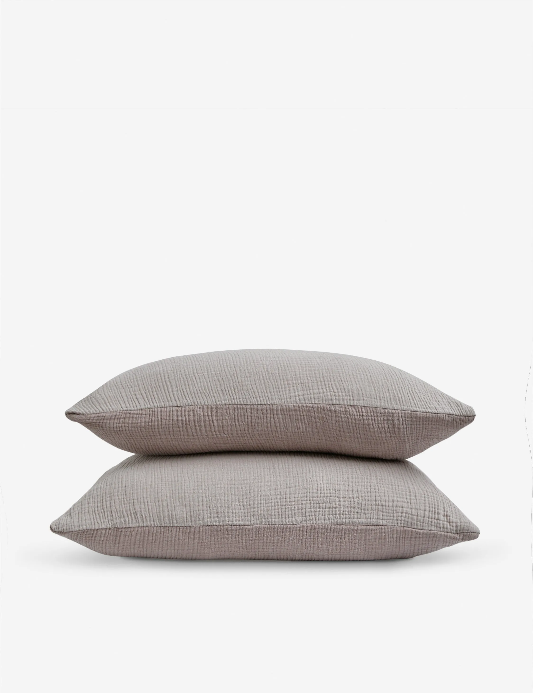 Alaia Pillowcases (Set of 2) by House No. 23 Lulu and Georgia
