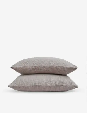 Alaia Pillowcases (Set of 2) by House No. 23 Lulu and Georgia