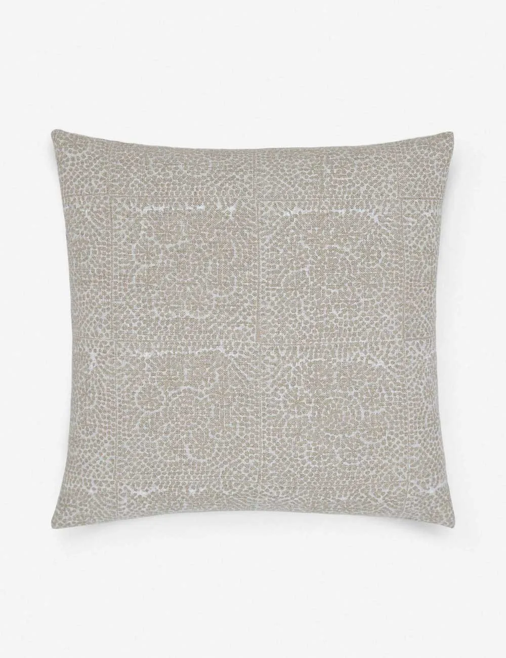 Alaina Pillow Lulu and Georgia