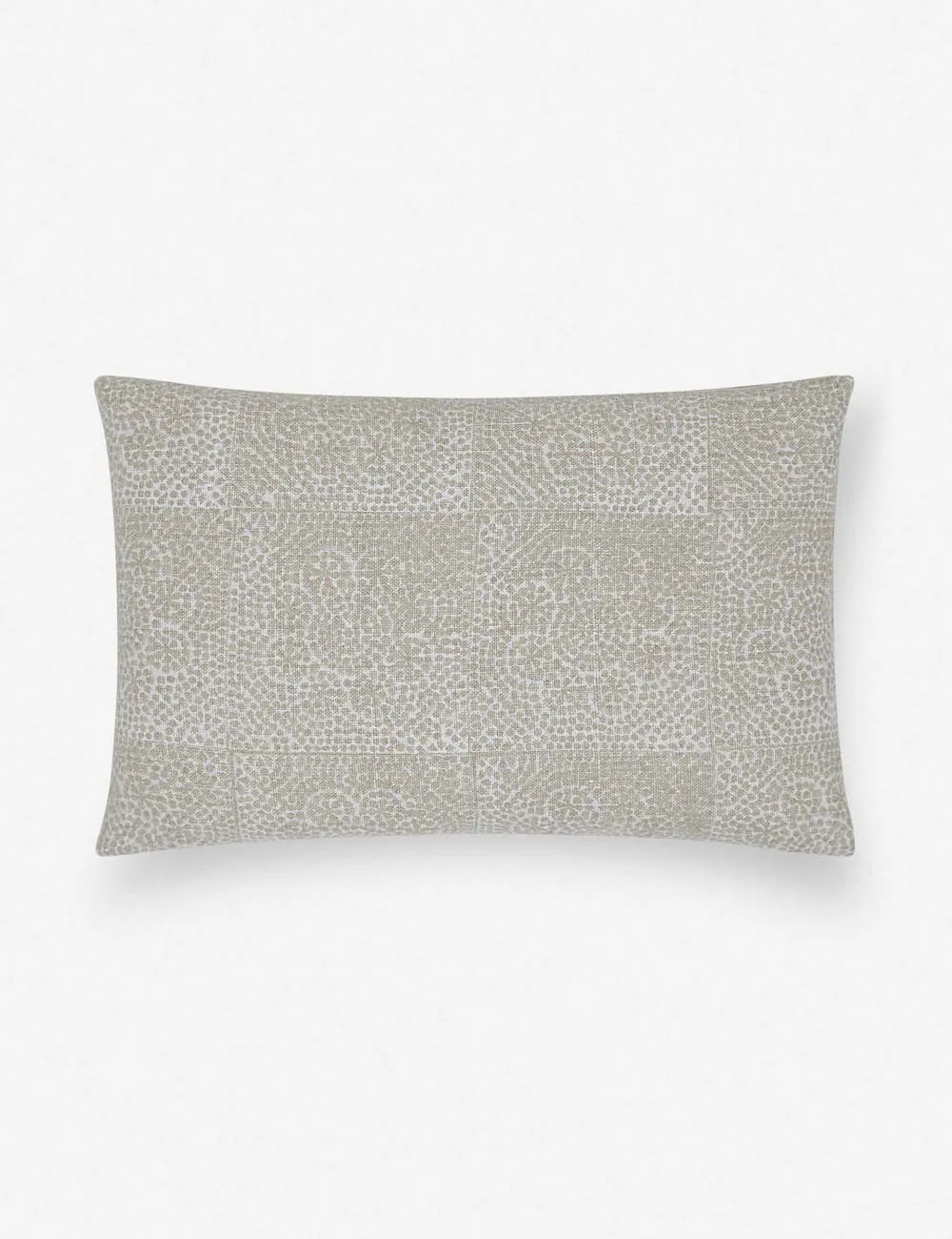 Alaina Pillow Lulu and Georgia