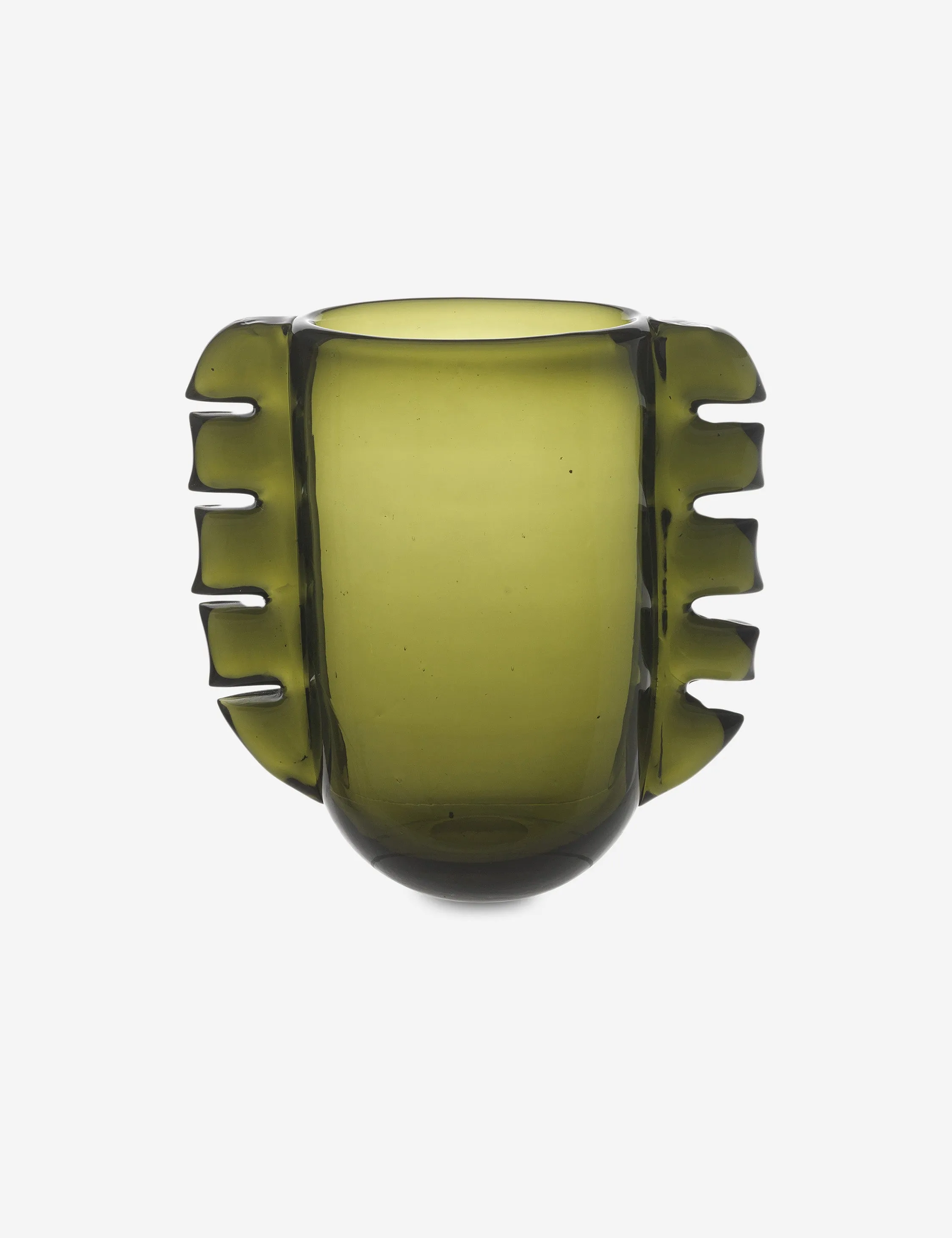 Alas Vase by Ferm Living Lulu and Georgia