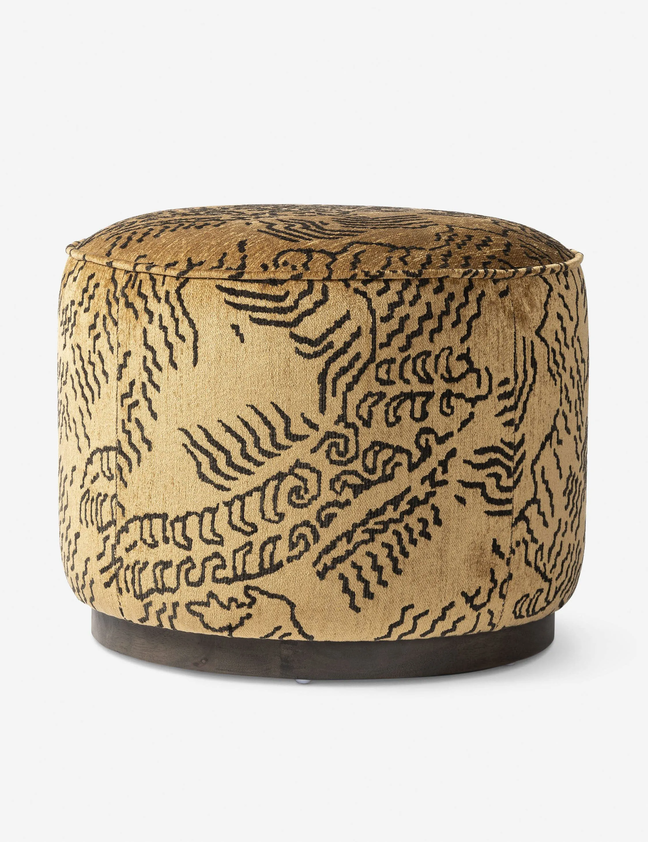 Aldora Stool Lulu and Georgia